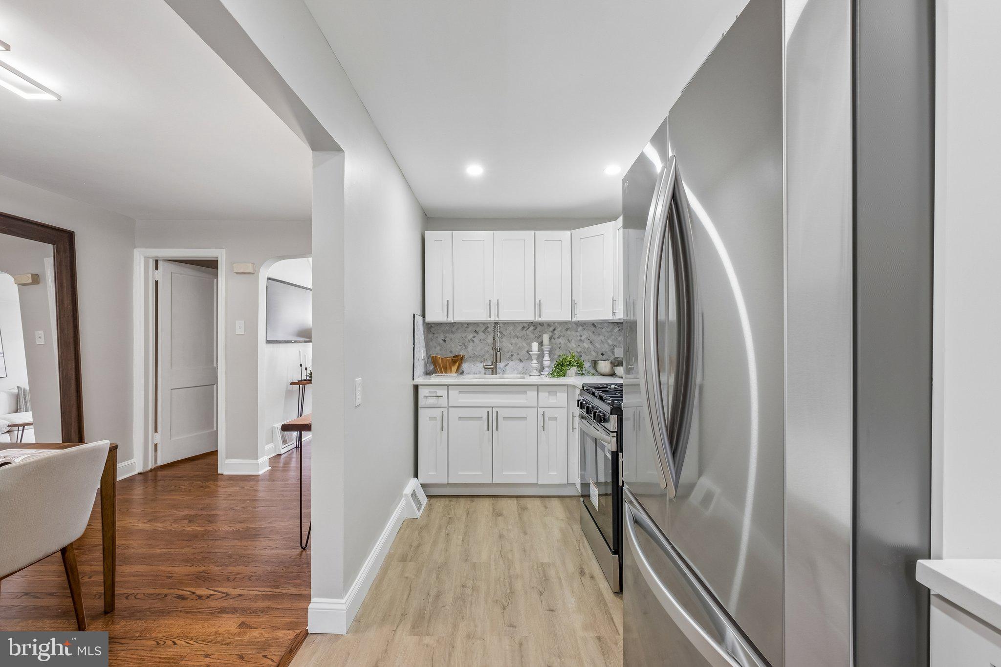 CLIFTON HEIGHTS - Residential