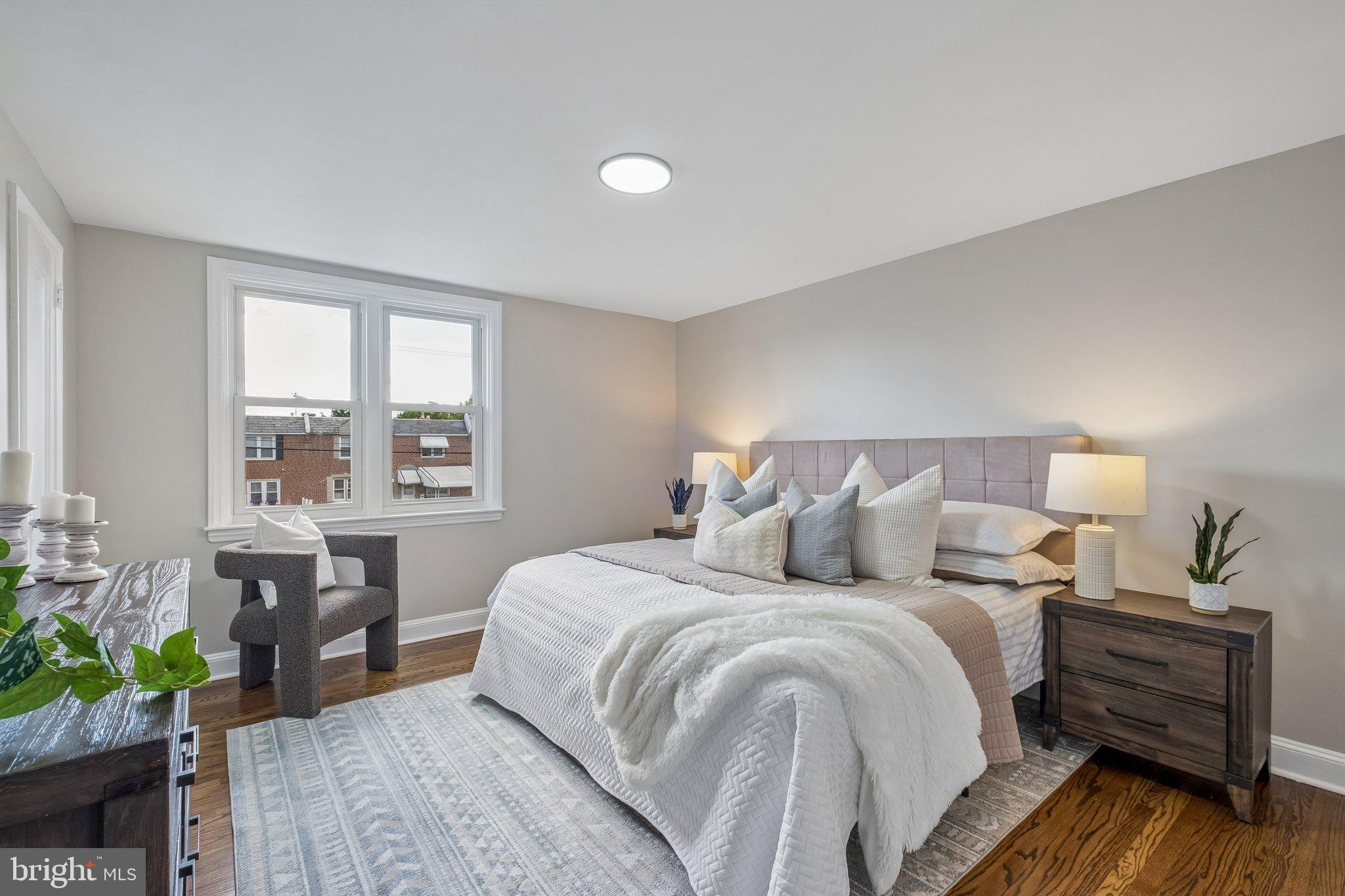 CLIFTON HEIGHTS - Residential