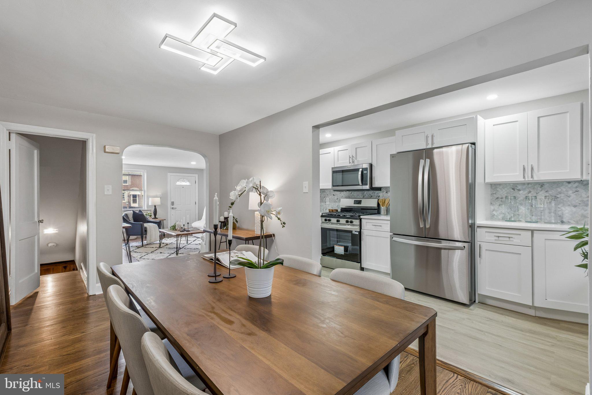 CLIFTON HEIGHTS - Residential