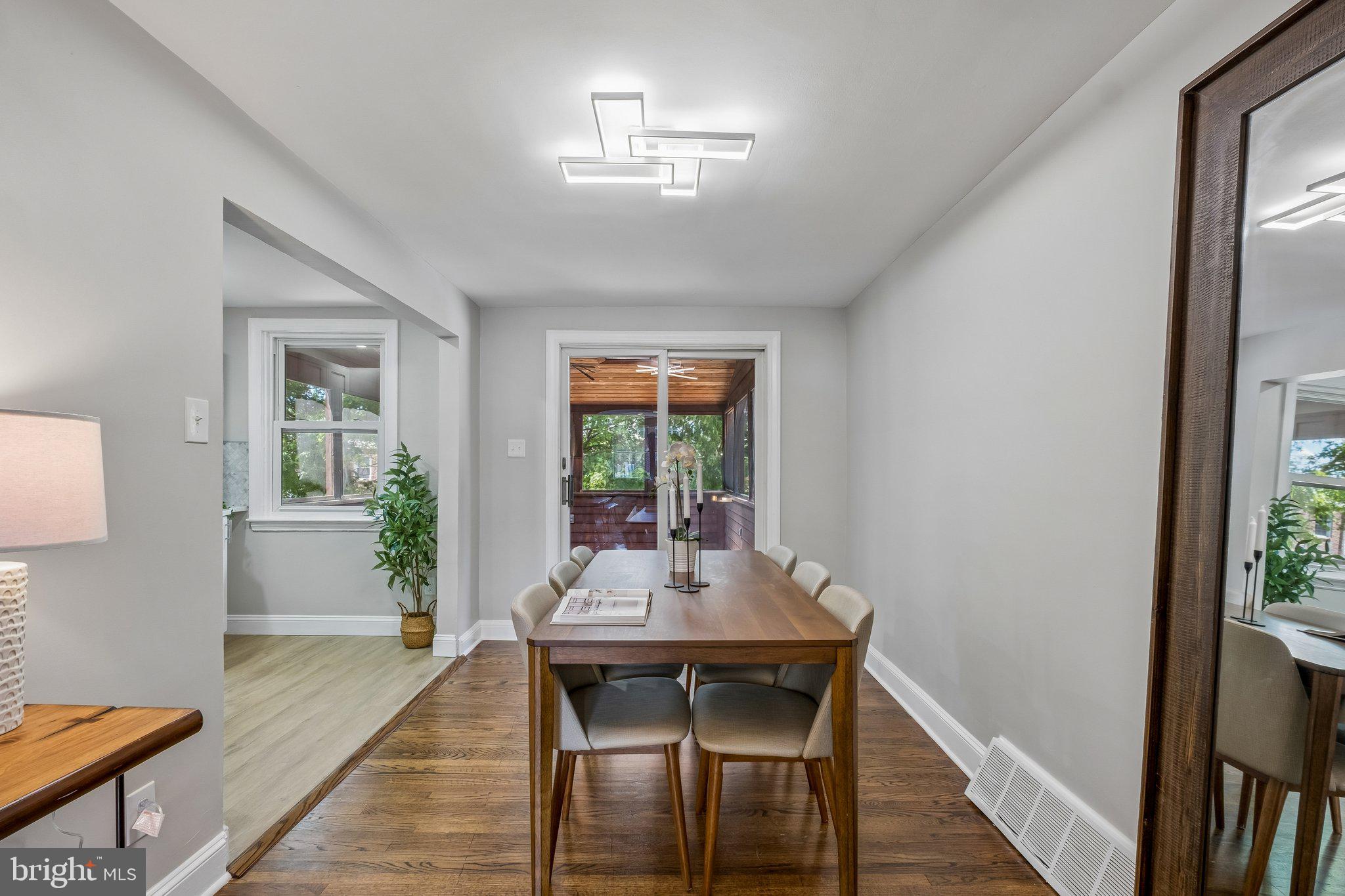 CLIFTON HEIGHTS - Residential