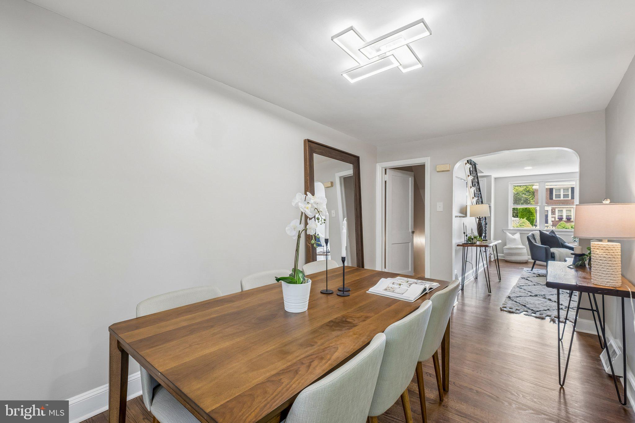 CLIFTON HEIGHTS - Residential