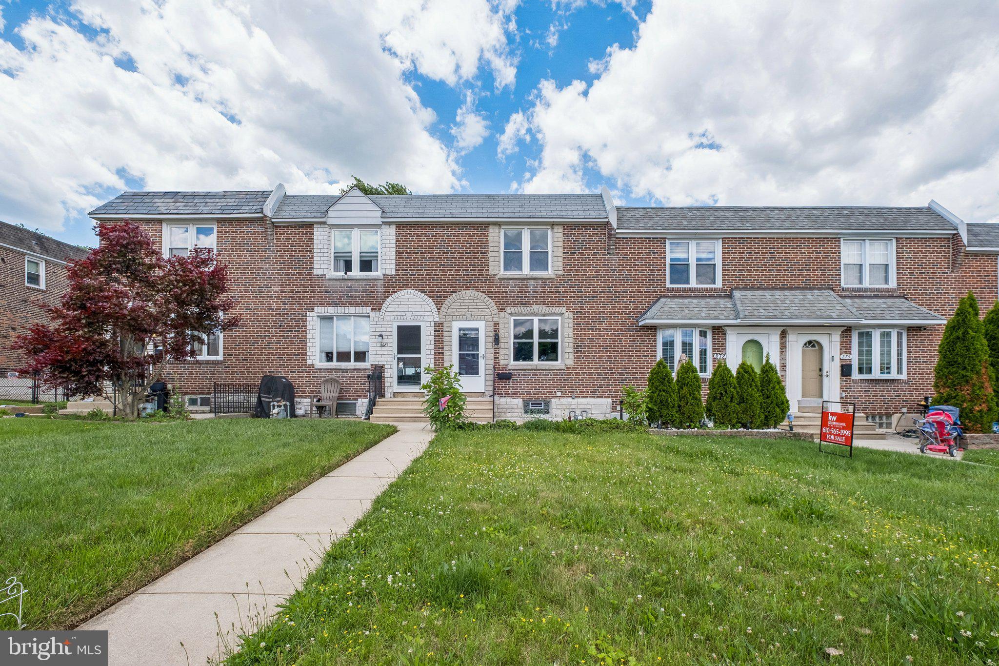 CLIFTON HEIGHTS - Residential
