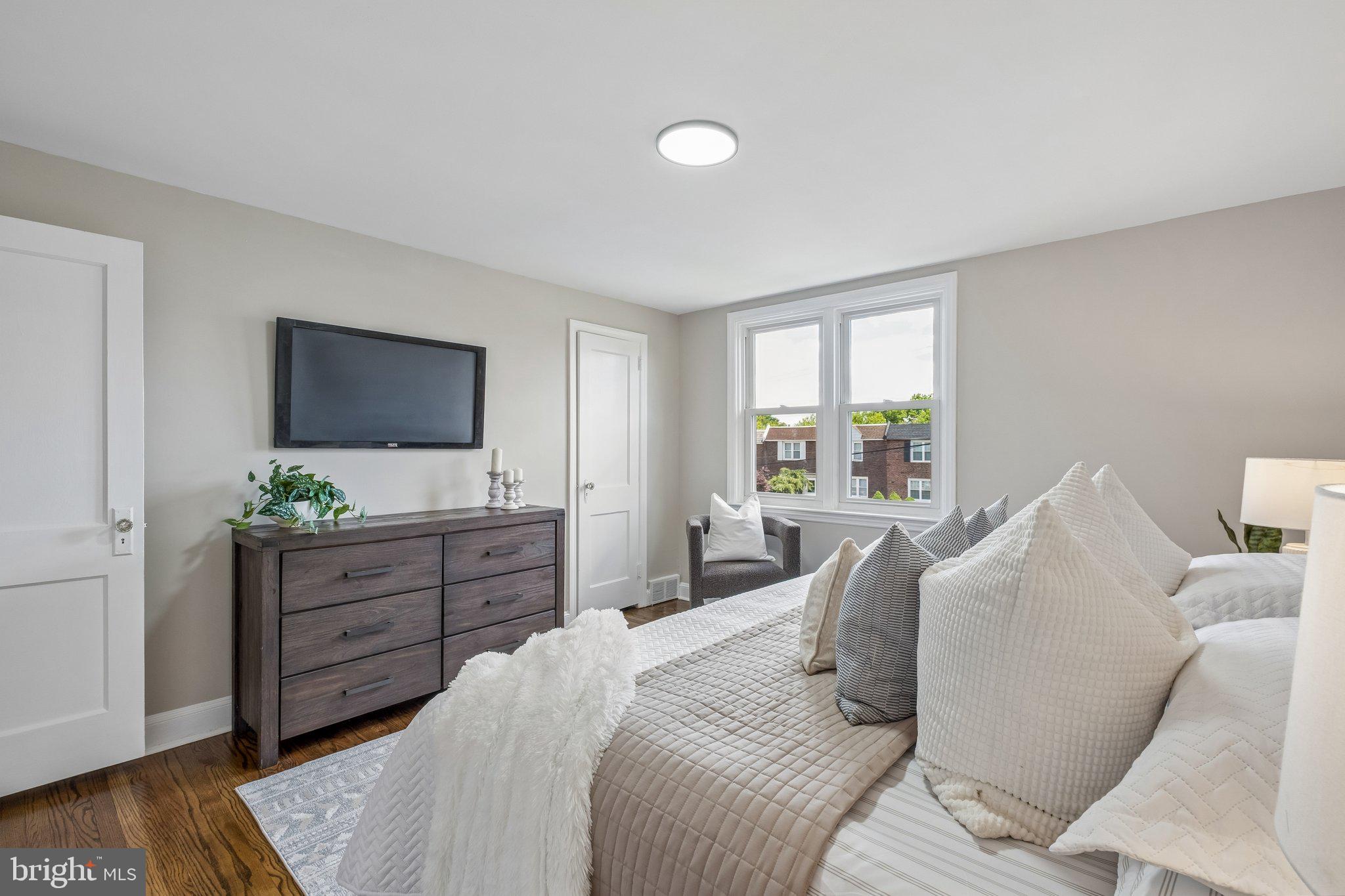 CLIFTON HEIGHTS - Residential