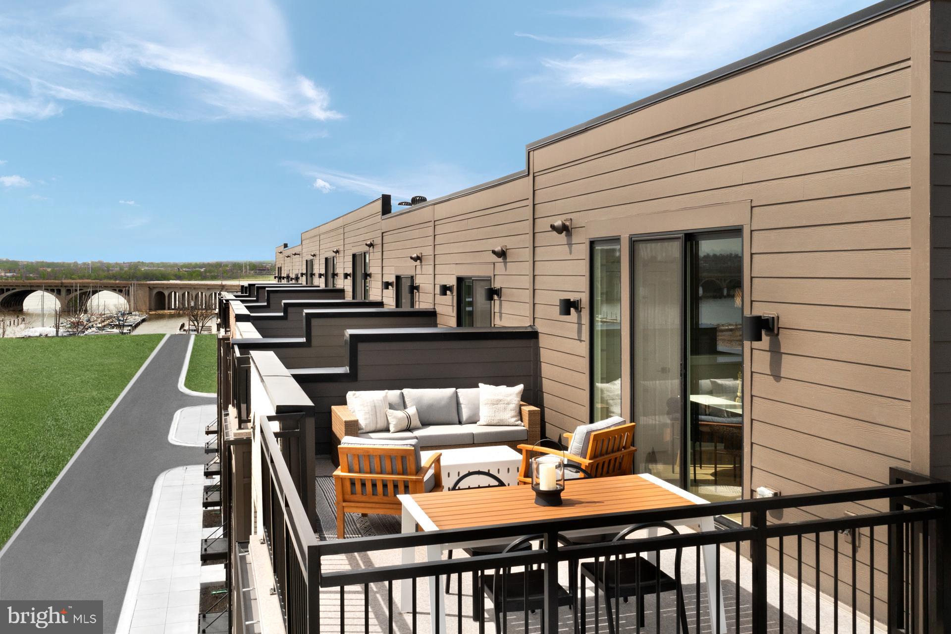 LOCKE LANDING - Residential