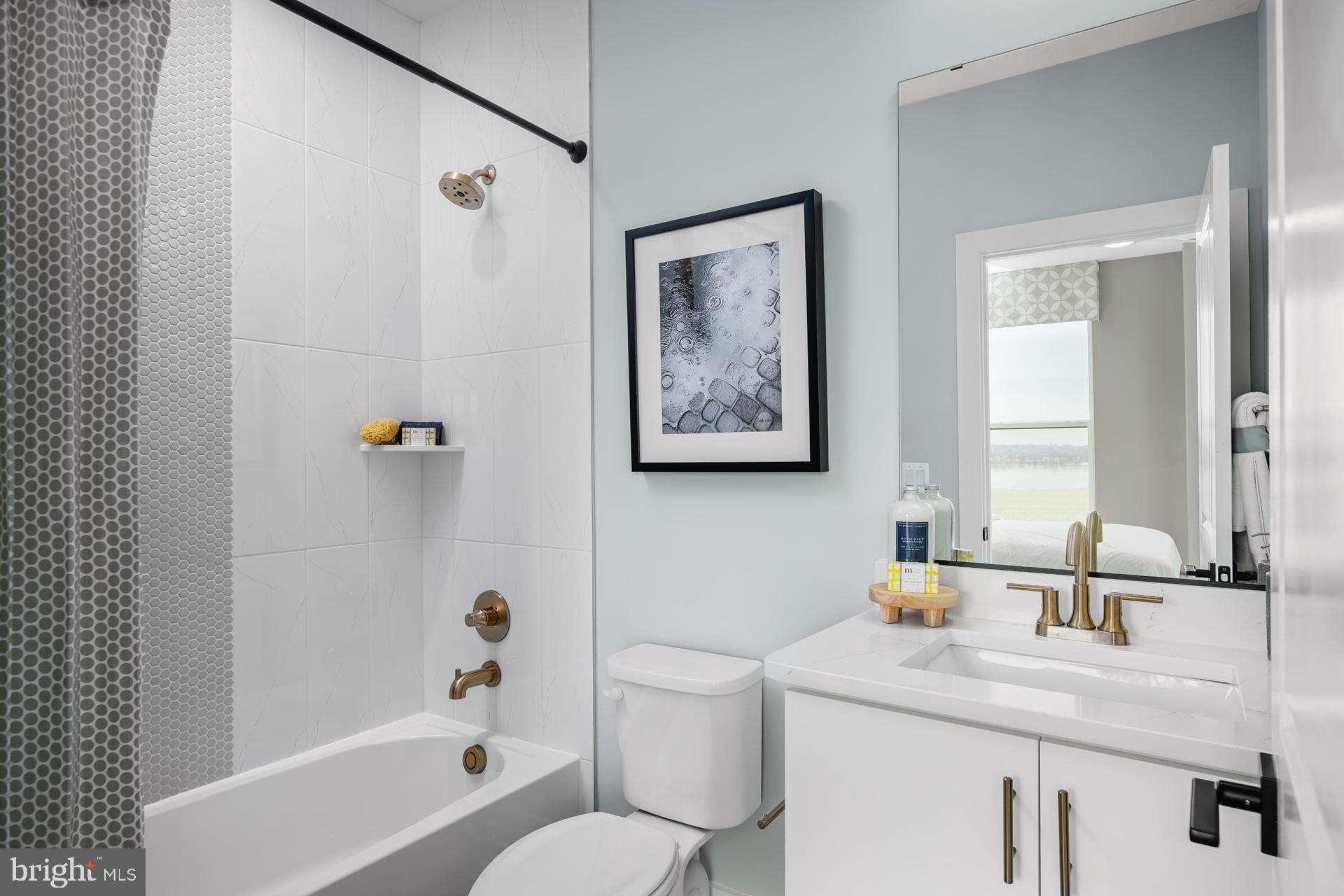 LOCKE LANDING - Residential