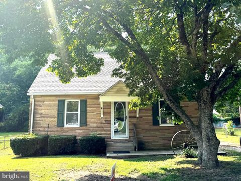 1504 LILAC DRIVE SALISBURY MD 21804