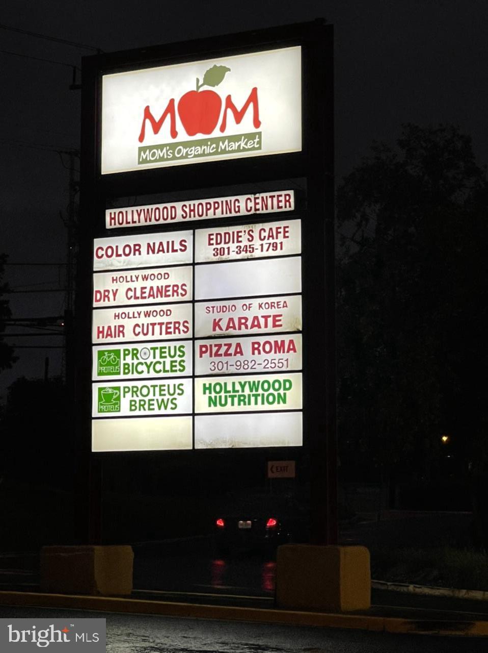 HOLLYWOOD - Residential