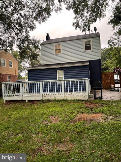 HOLLYWOOD - Residential