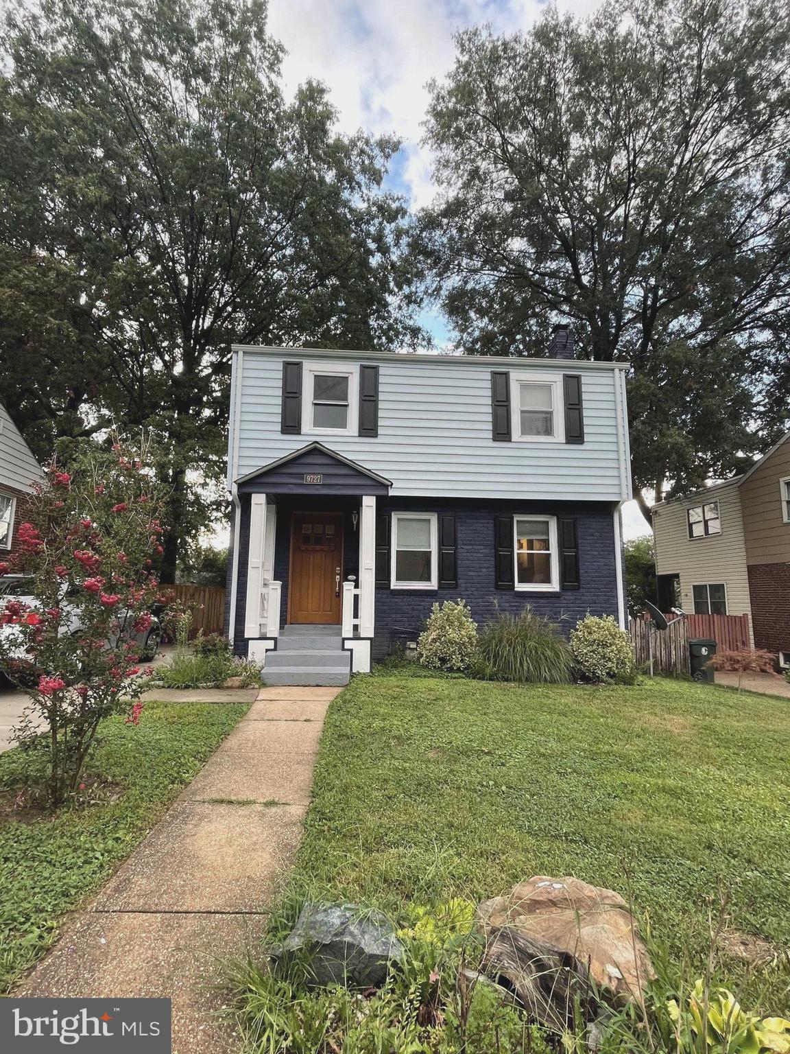 HOLLYWOOD - Residential