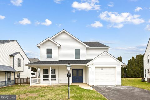 Photo of 38 Magnolia Place, PHILADELPHIA, PA 19115 (MLS # PAPH2597622)