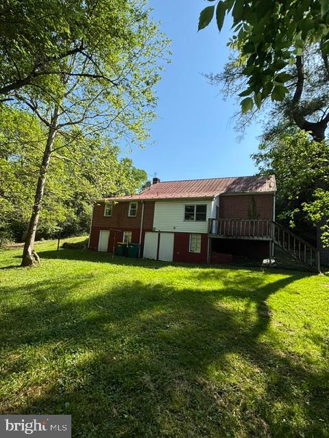 1610 HOLLY PIKE