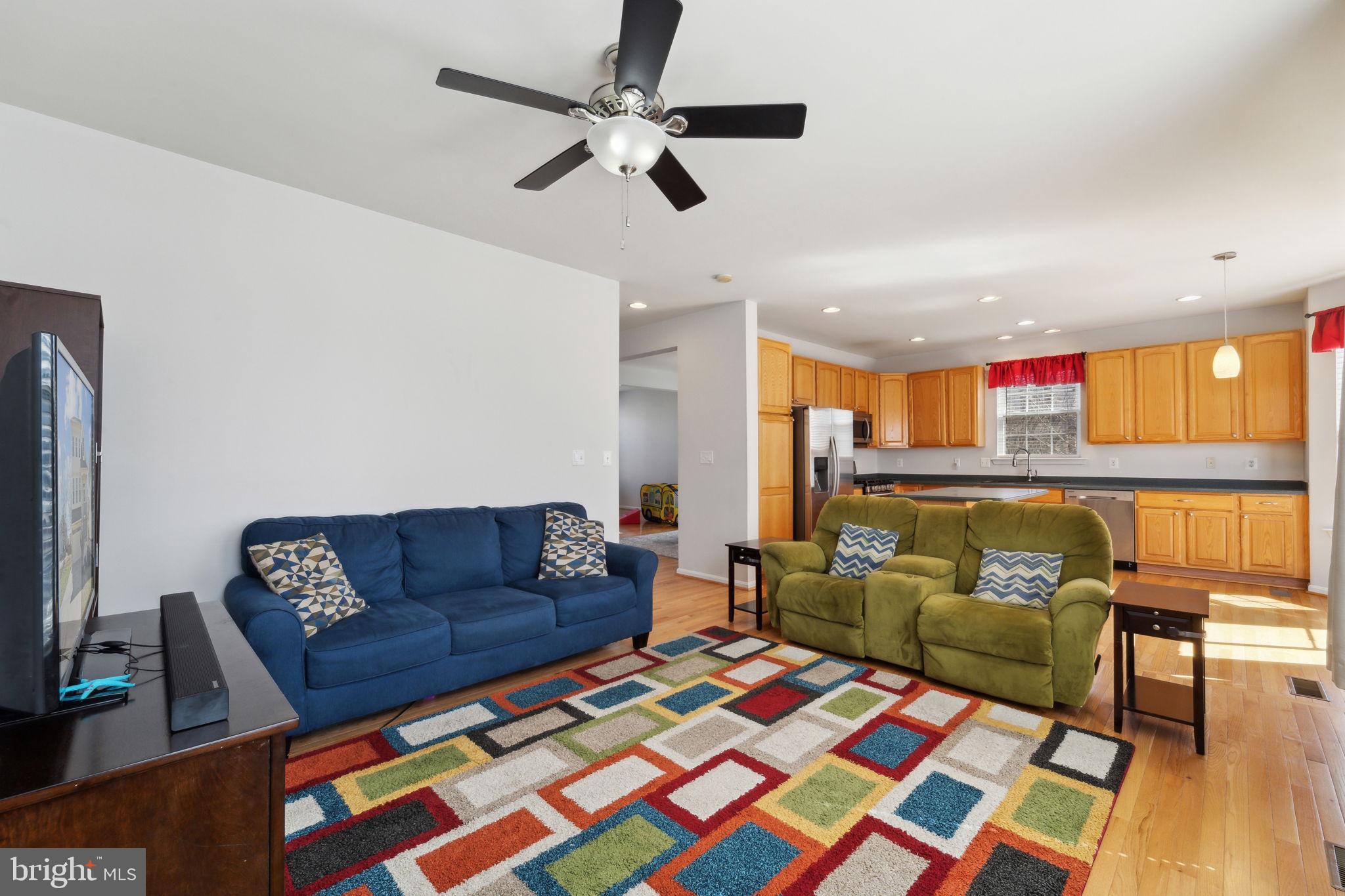 INDEPENDENCE - Residential