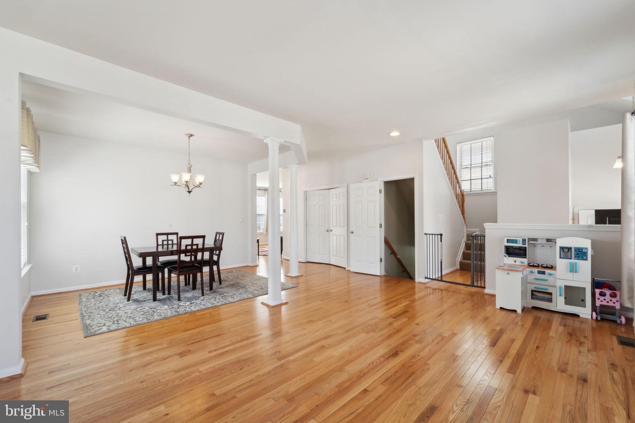 INDEPENDENCE - Residential