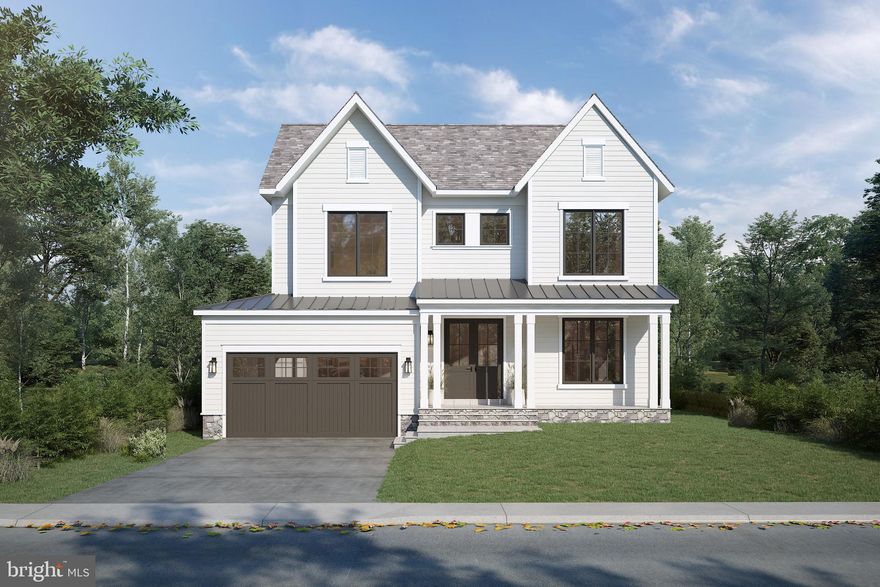 Great location in the heart of town with plenty of walkability. Welcome to this stunning home in Vienna, Virginia. 104 Dogwood is where modern elegance meets comfort. Built by Vienna's own luxury builder Oakview Homes. The gourmet kitchen is a true culinary haven, boasting high-end appliances, sleek countertops, and ample storage space. The custom built-ins throughout the home add a touch of sophistication and provide convenient storage solutions. 10 ft Ceilings create a spacious look and feel, while for those who appreciate organization, the pantry is a dream come true. The modern look of the home is complemented by a charming front porch. The casement windows not only enhance the home's aesthetic appeal but also allow natural light to flood the rooms, creating an inviting and warm atmosphere. Situated in a highly desirable Vienna/Thoreau/Madison school pyramid.  A must see.