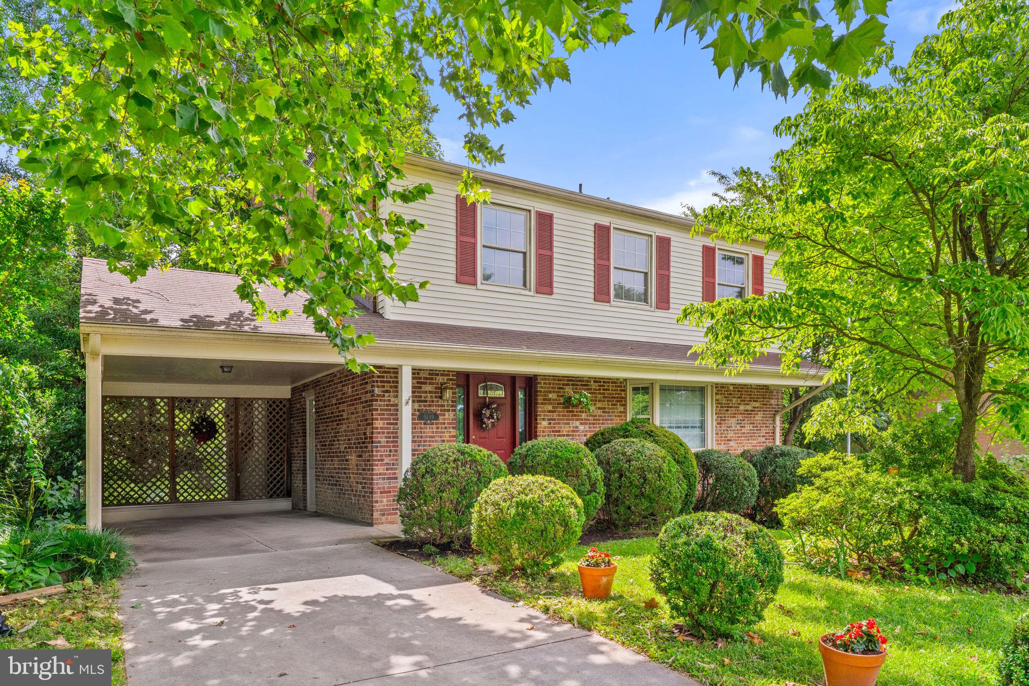 5139 PORTSMOUTH ROAD