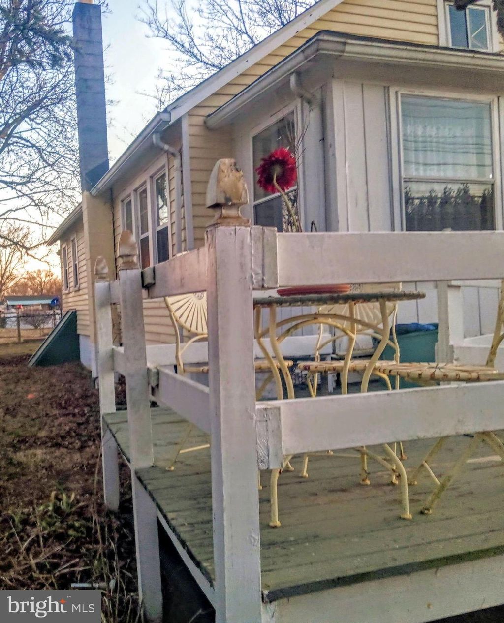 Photo of 1520 N Little Creek Road, DOVER, DE 19901 (MLS # DEKT2041562)