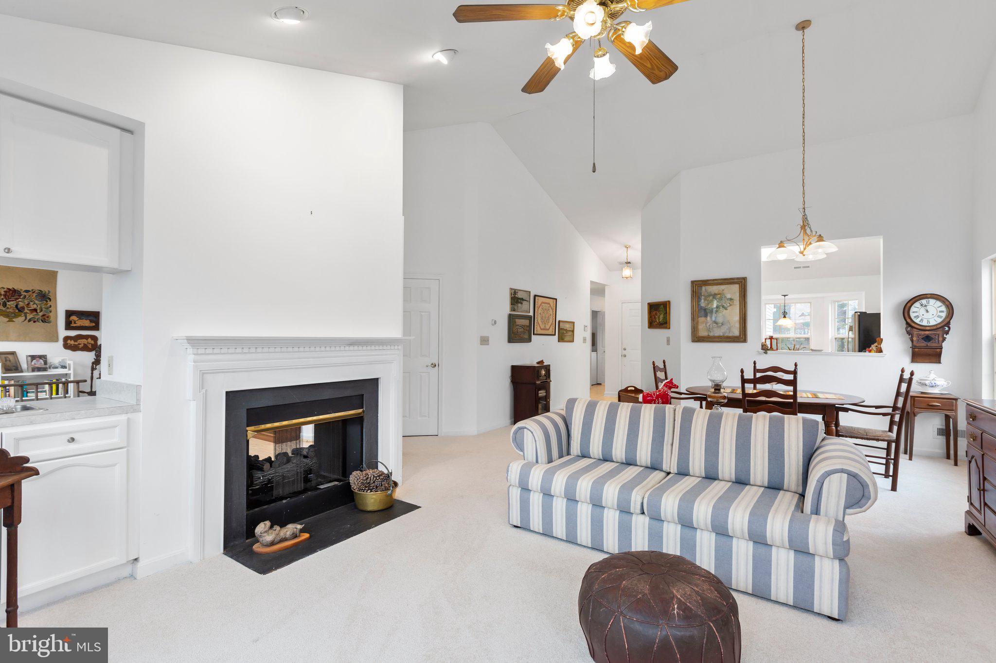 SUMMERLAKE - Residential