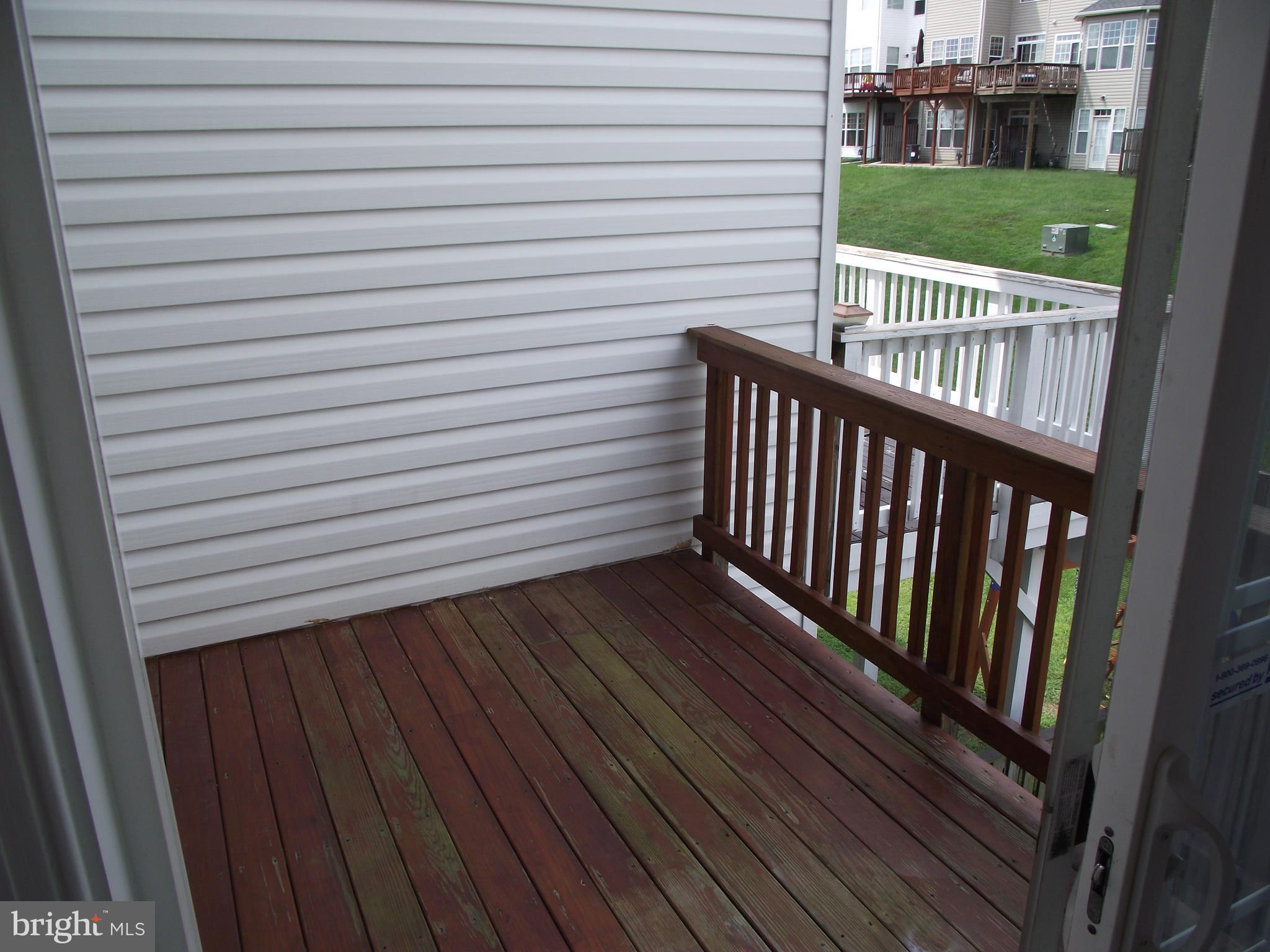 WOODSTREAM - Residential Lease