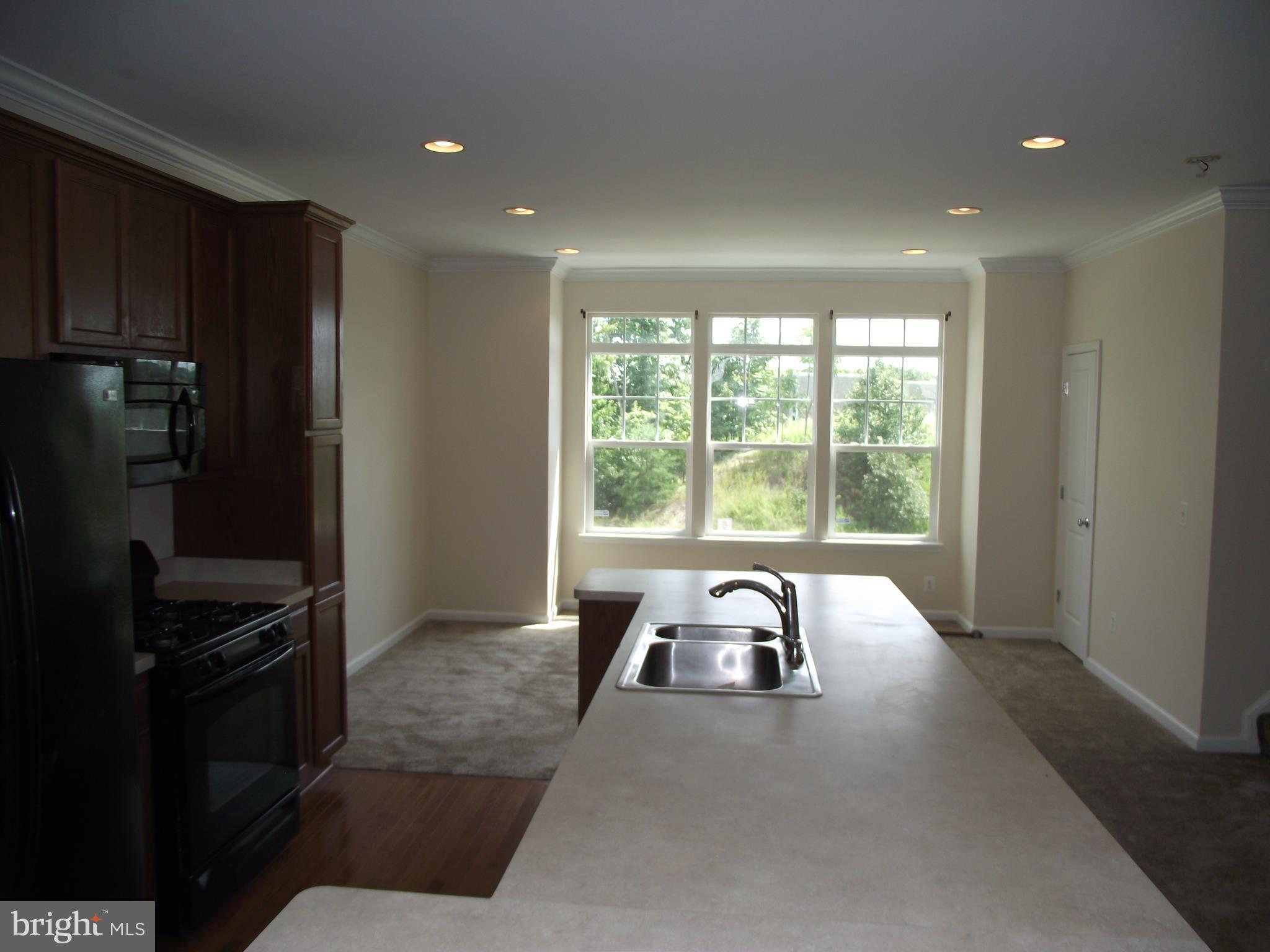 WOODSTREAM - Residential Lease