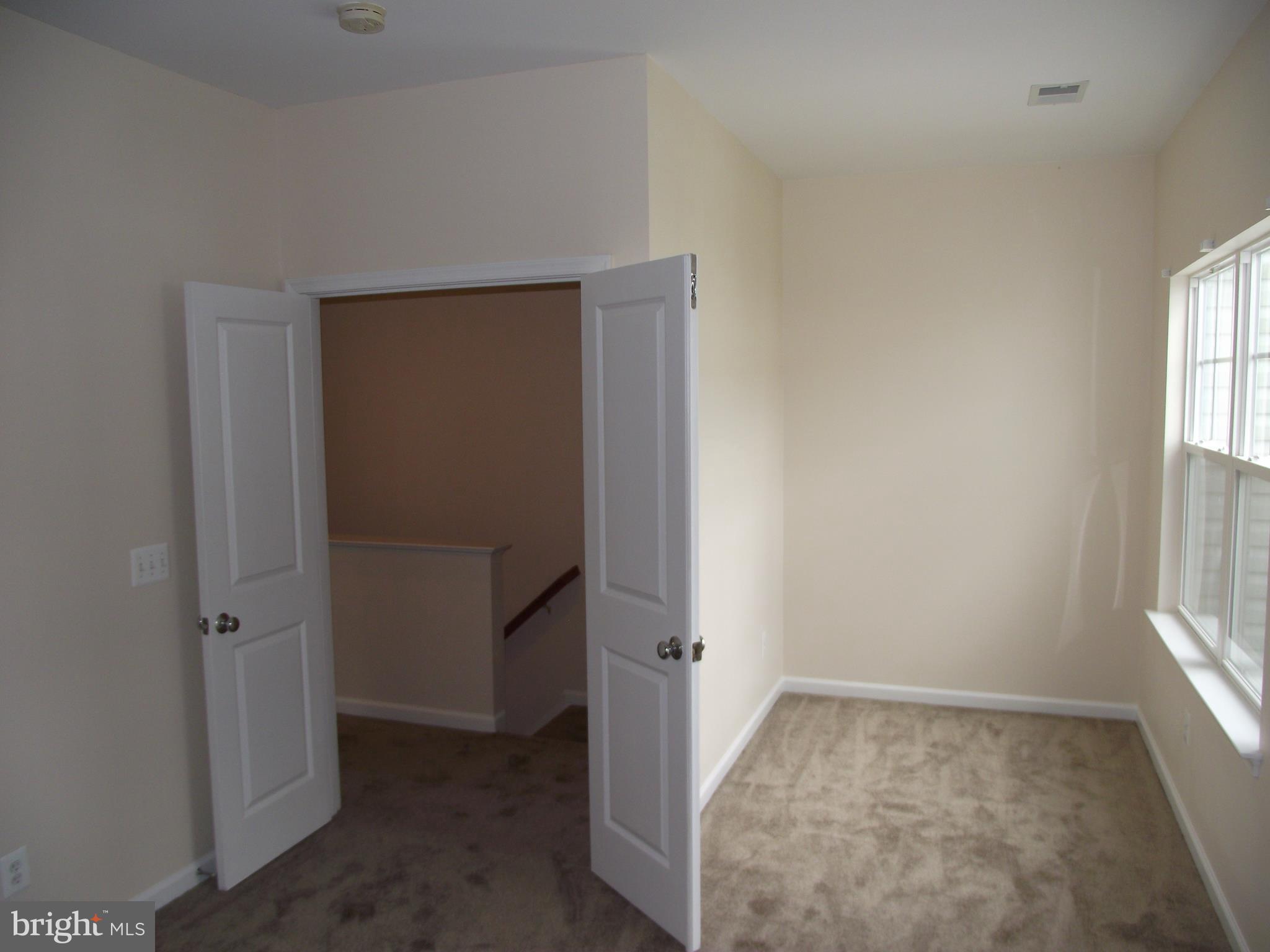 WOODSTREAM - Residential Lease