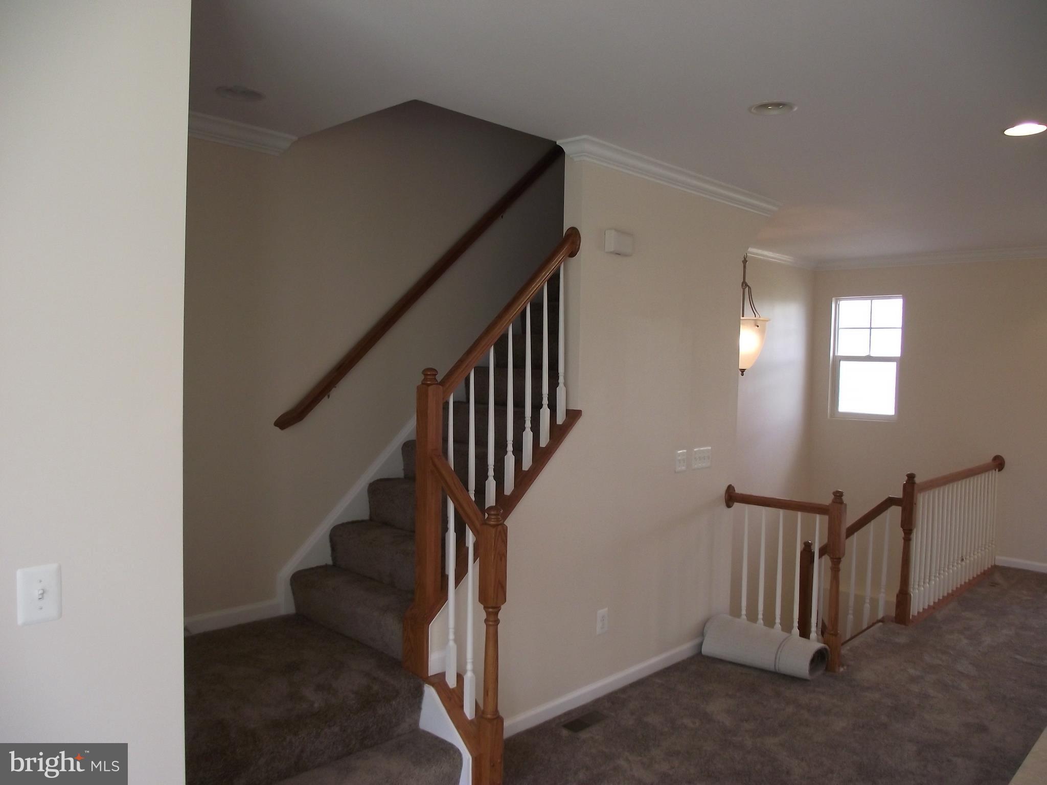 WOODSTREAM - Residential Lease