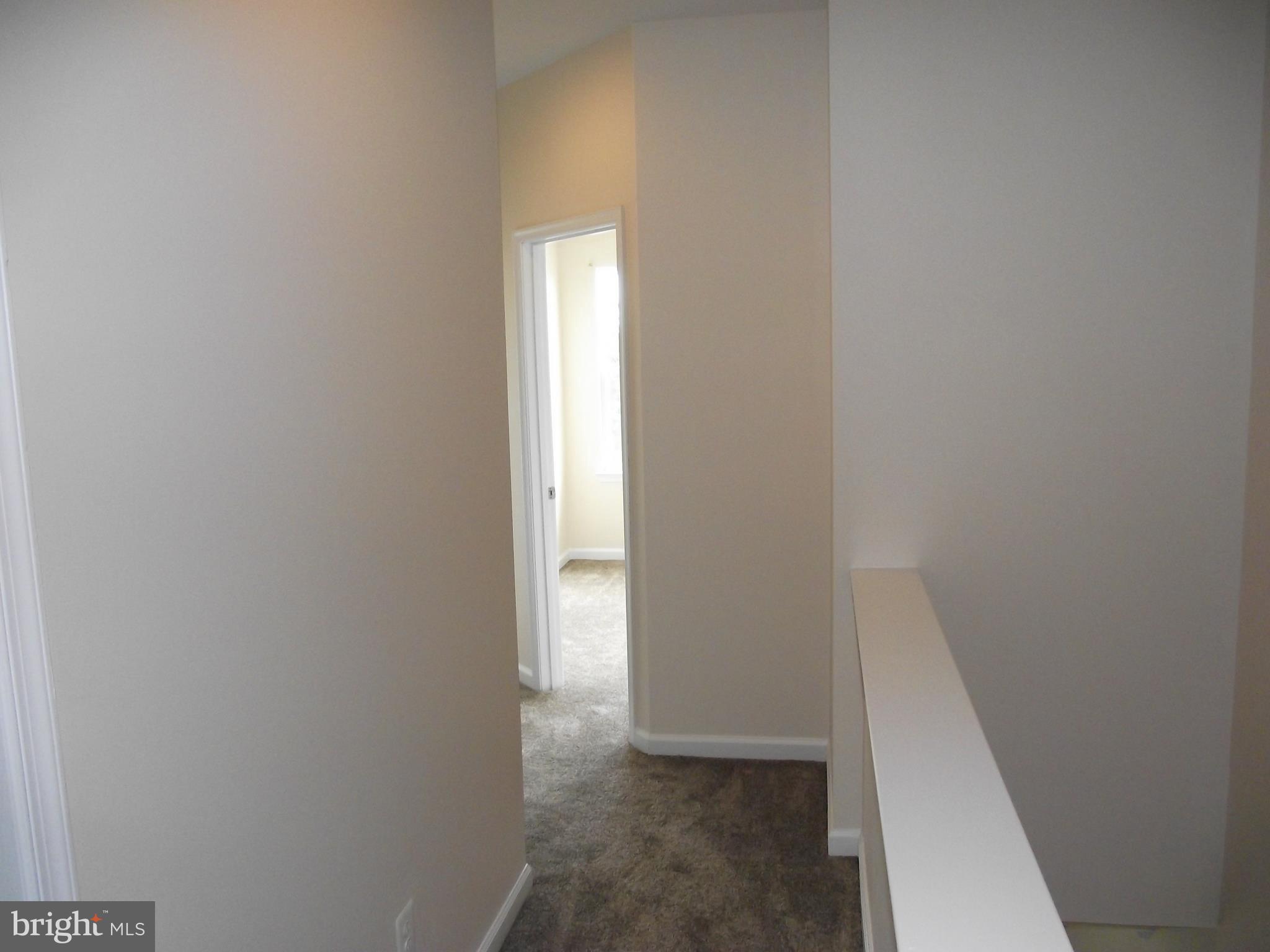 WOODSTREAM - Residential Lease