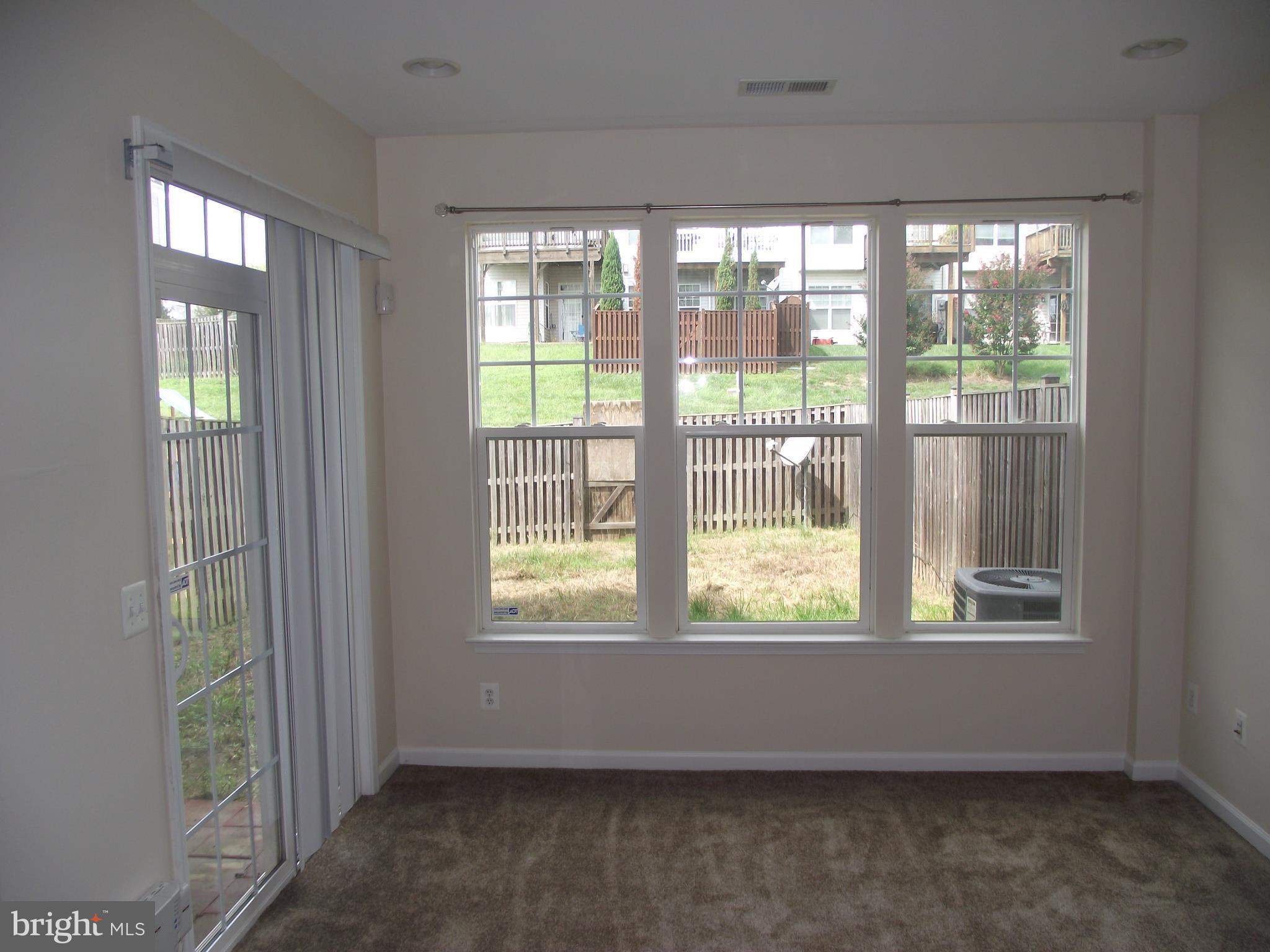 WOODSTREAM - Residential Lease