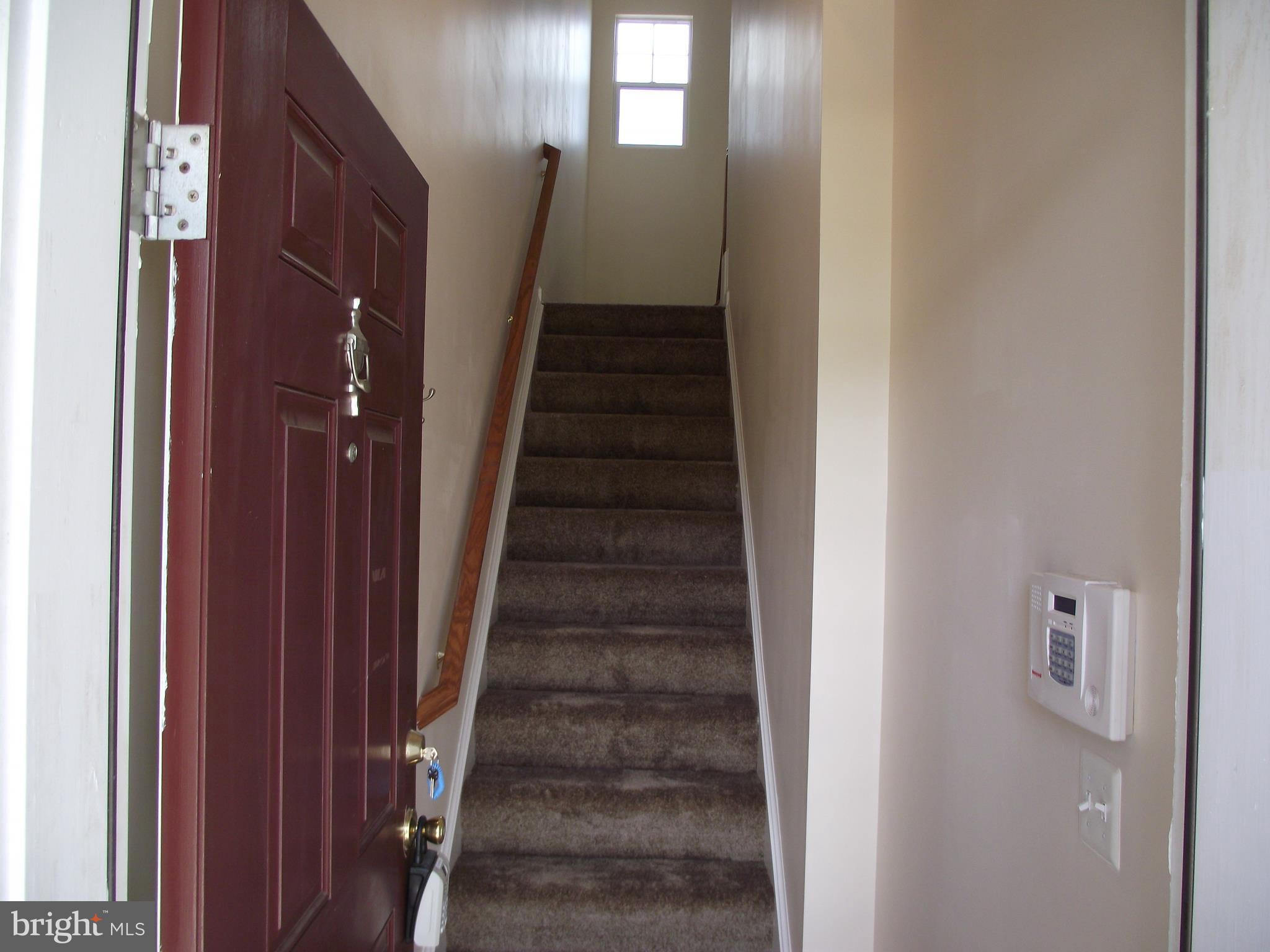 WOODSTREAM - Residential Lease