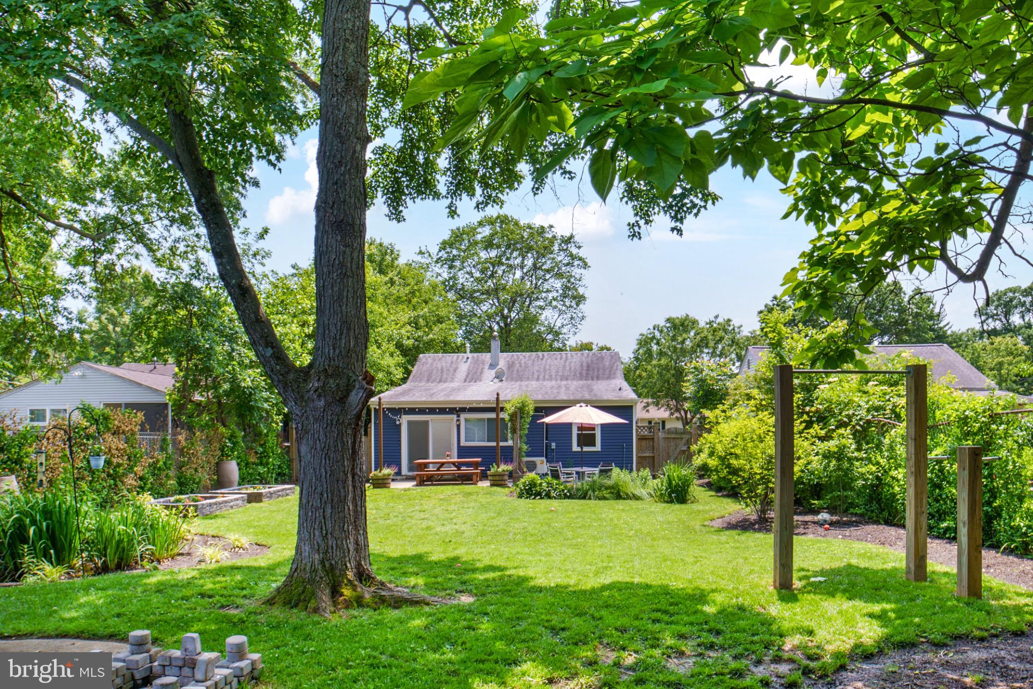 RIVERDALE PARK - Residential