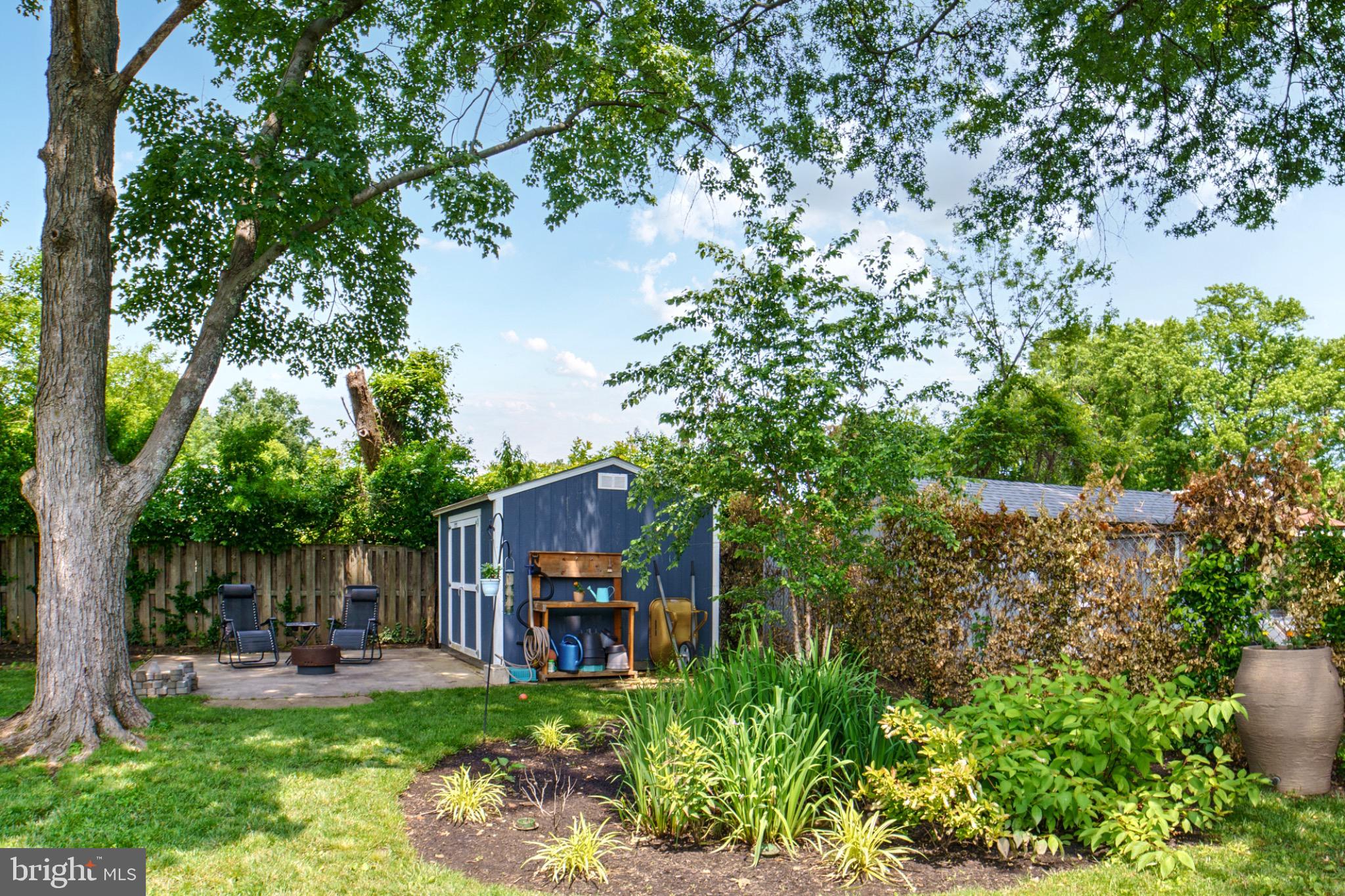 RIVERDALE PARK - Residential