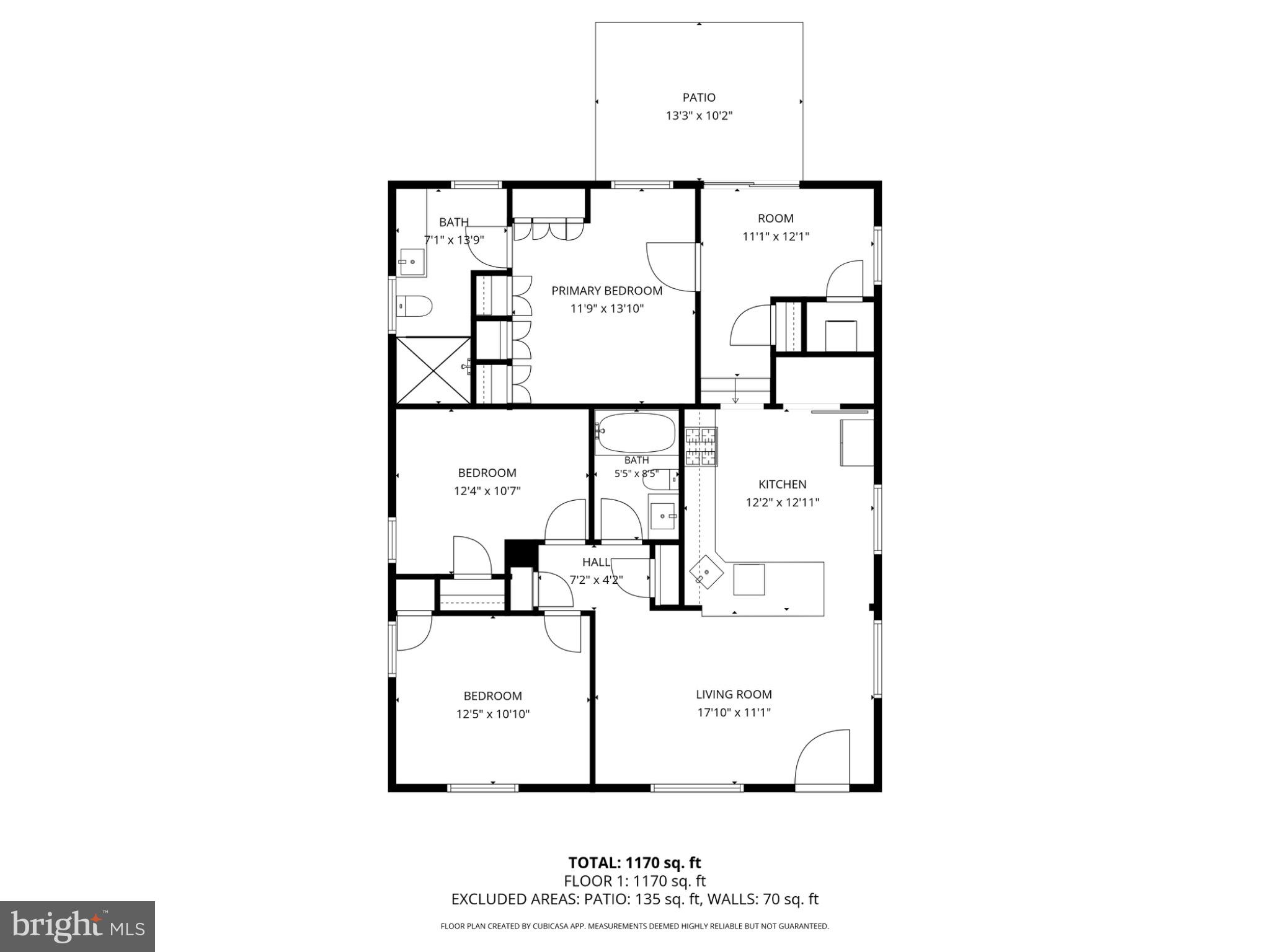 RIVERDALE PARK - Residential