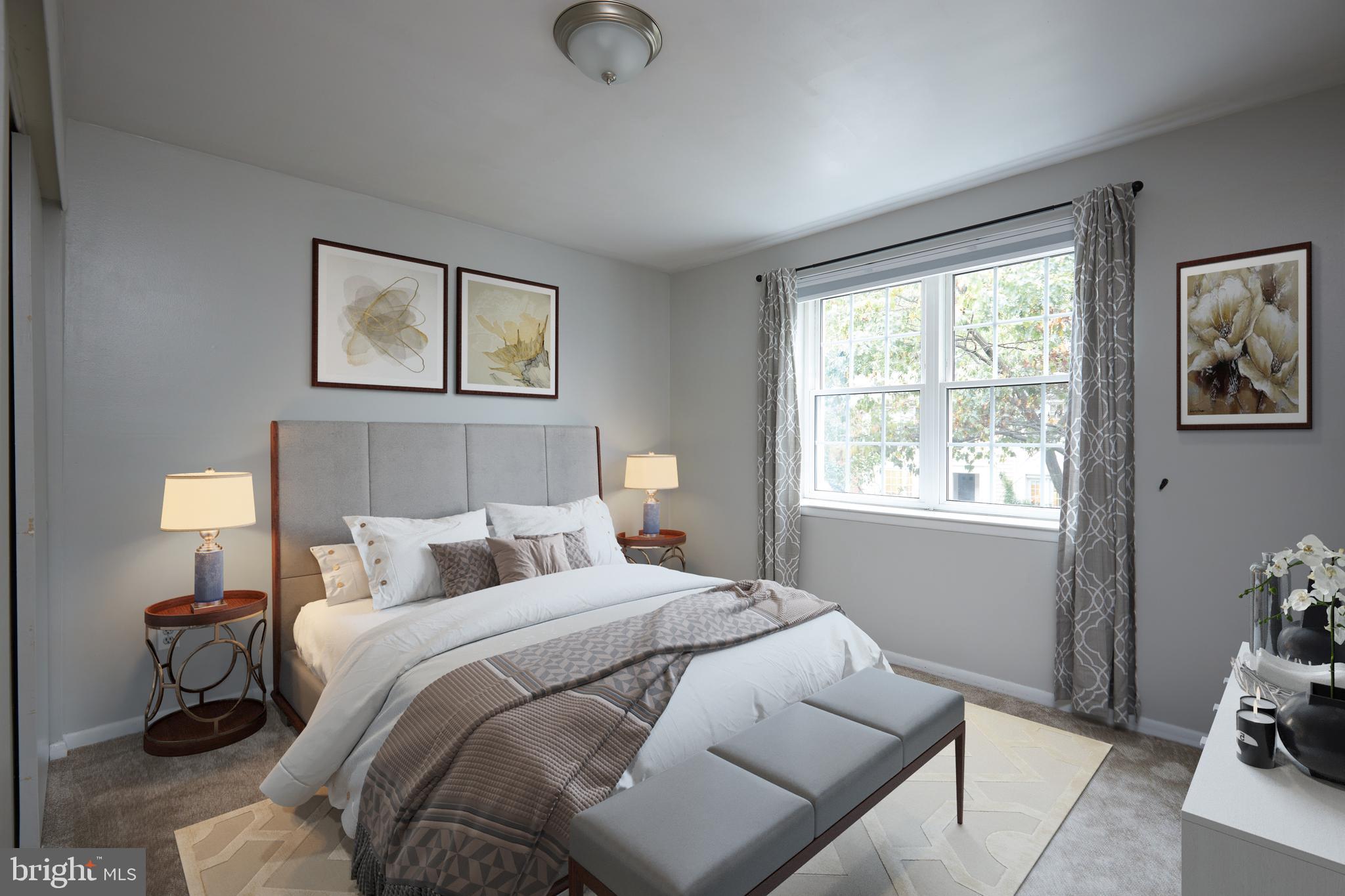 THE ARLINGTON - Residential Lease