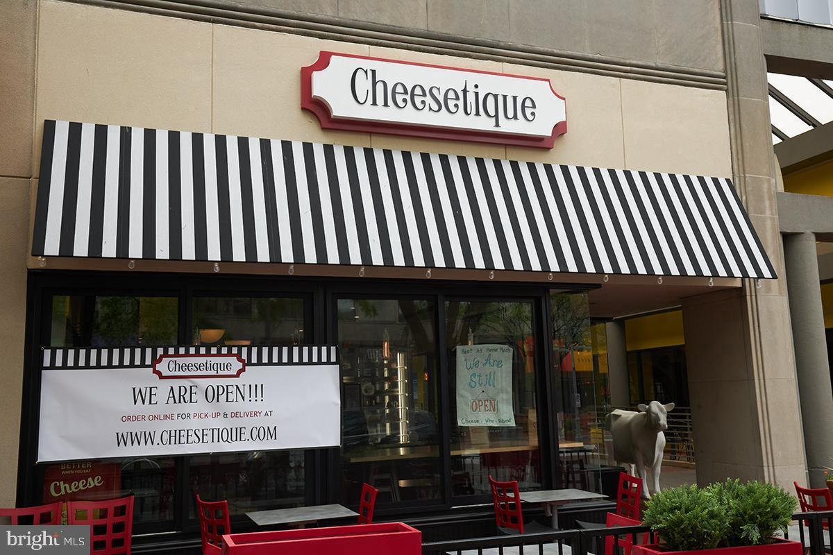 THE ARLINGTON - Residential Lease