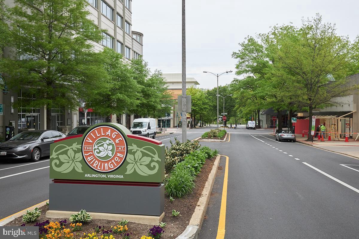 THE ARLINGTON - Residential Lease