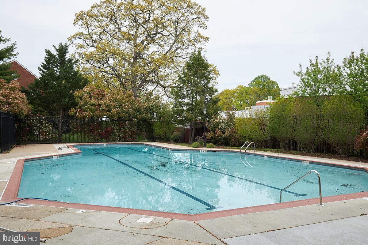 THE ARLINGTON - Residential Lease