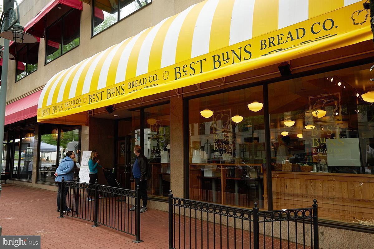 THE ARLINGTON - Residential Lease