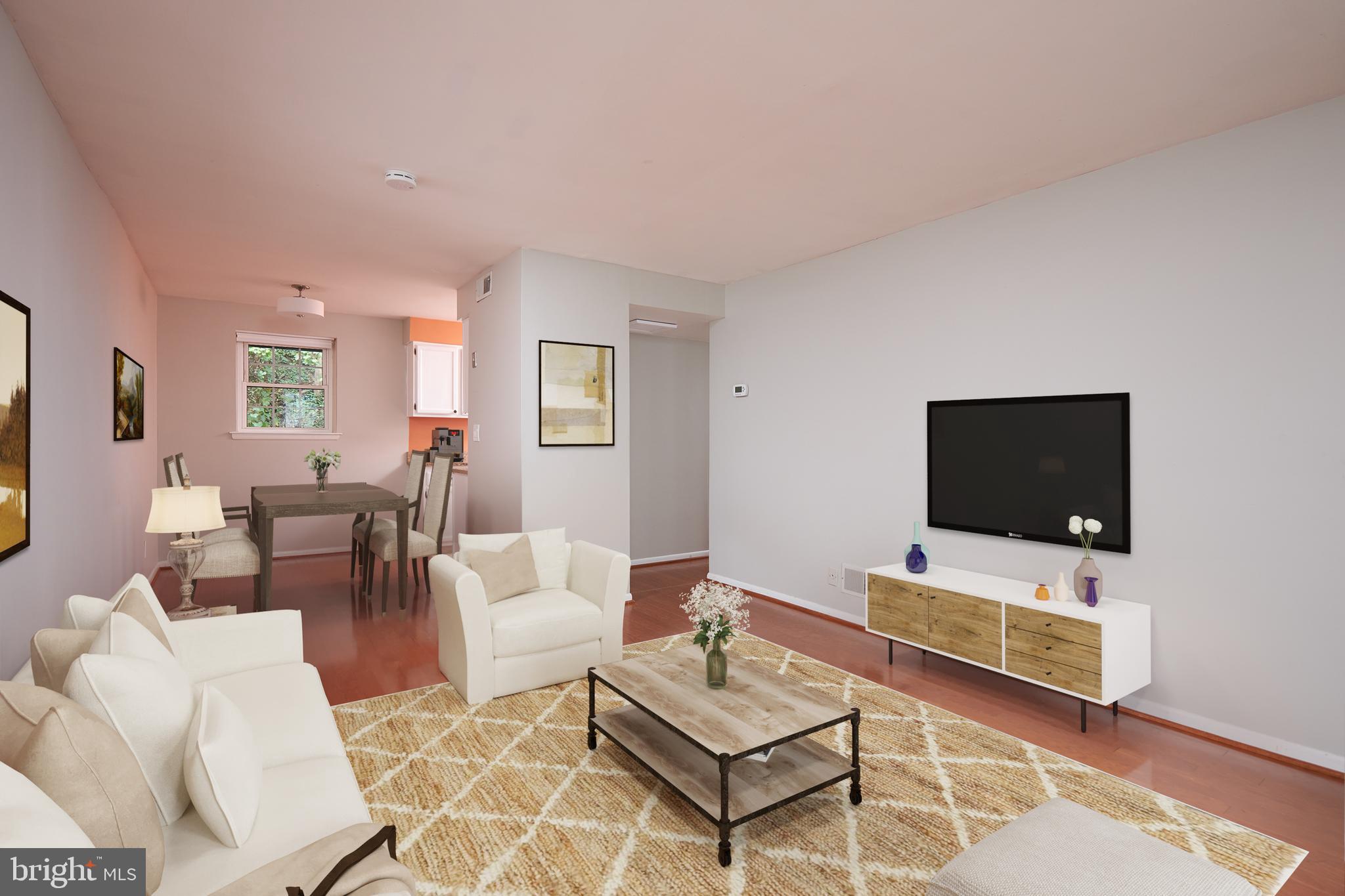 THE ARLINGTON - Residential Lease