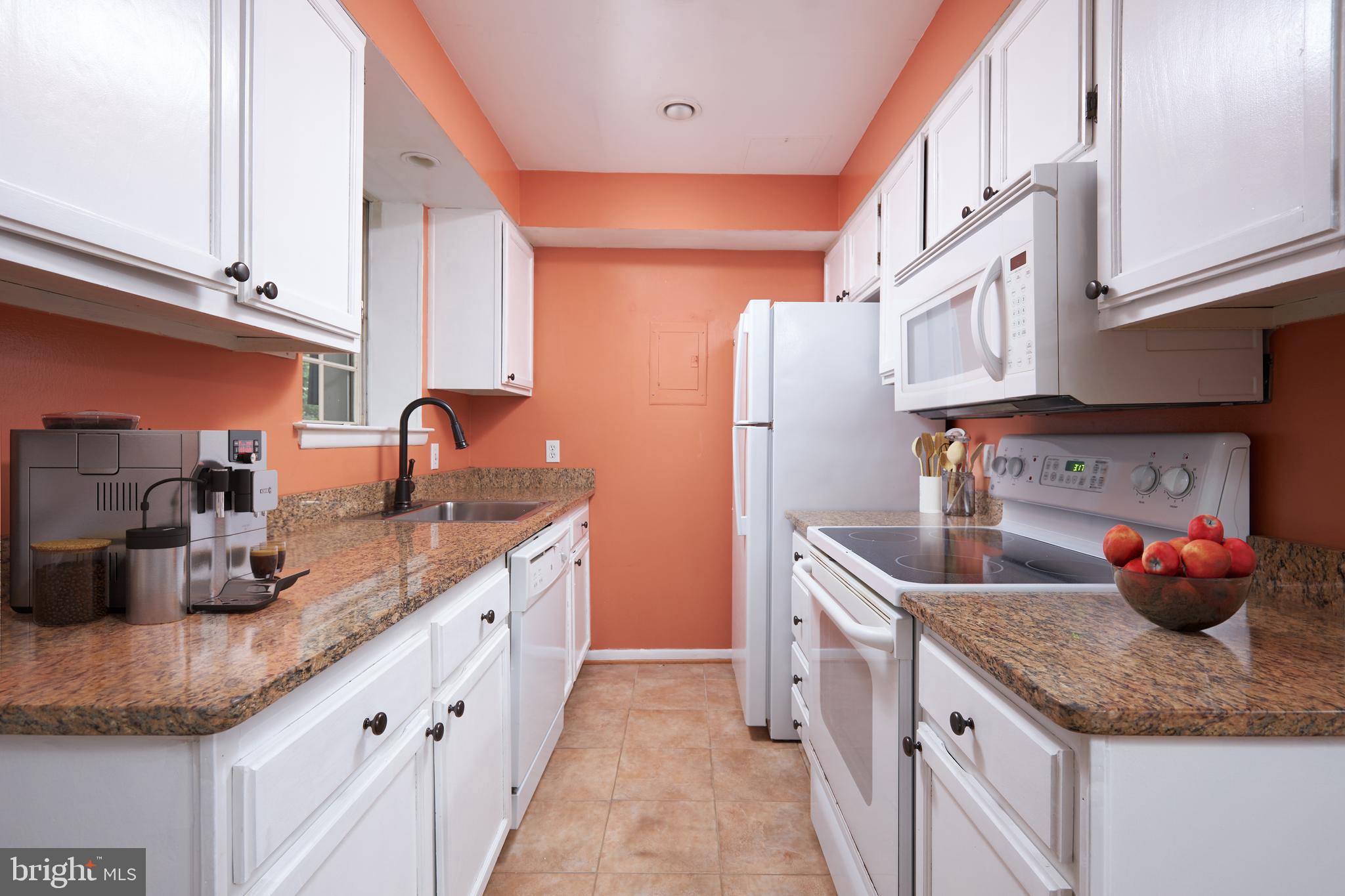 THE ARLINGTON - Residential Lease