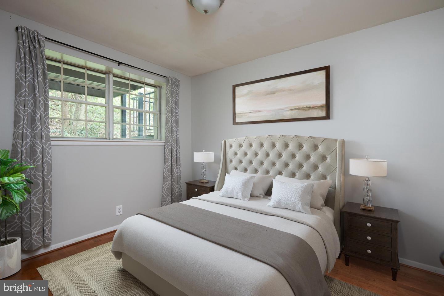 THE ARLINGTON - Residential Lease