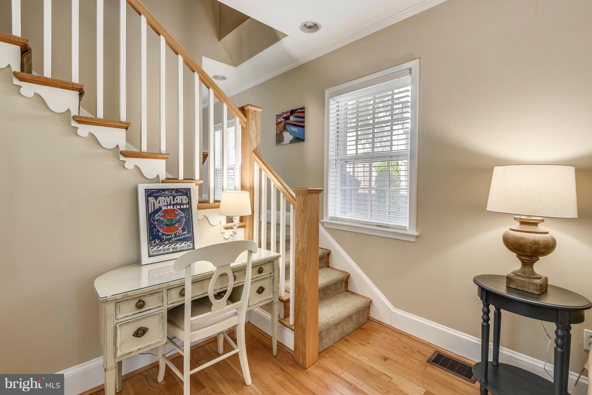 HISTORIC DISTRICT - Residential