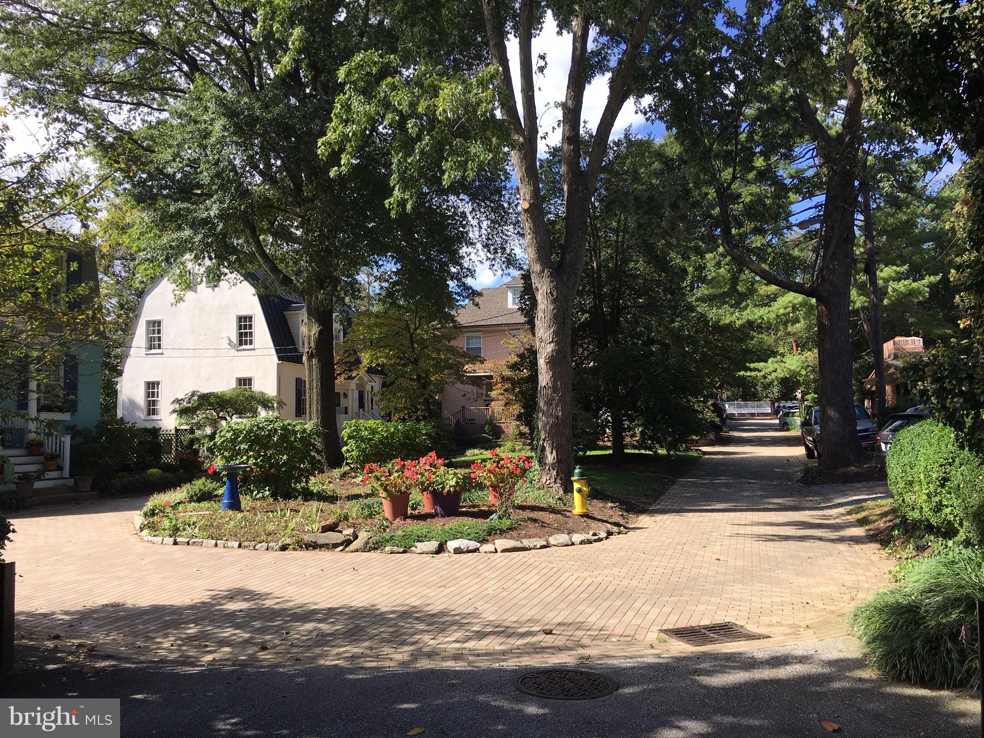 HISTORIC DISTRICT - Residential