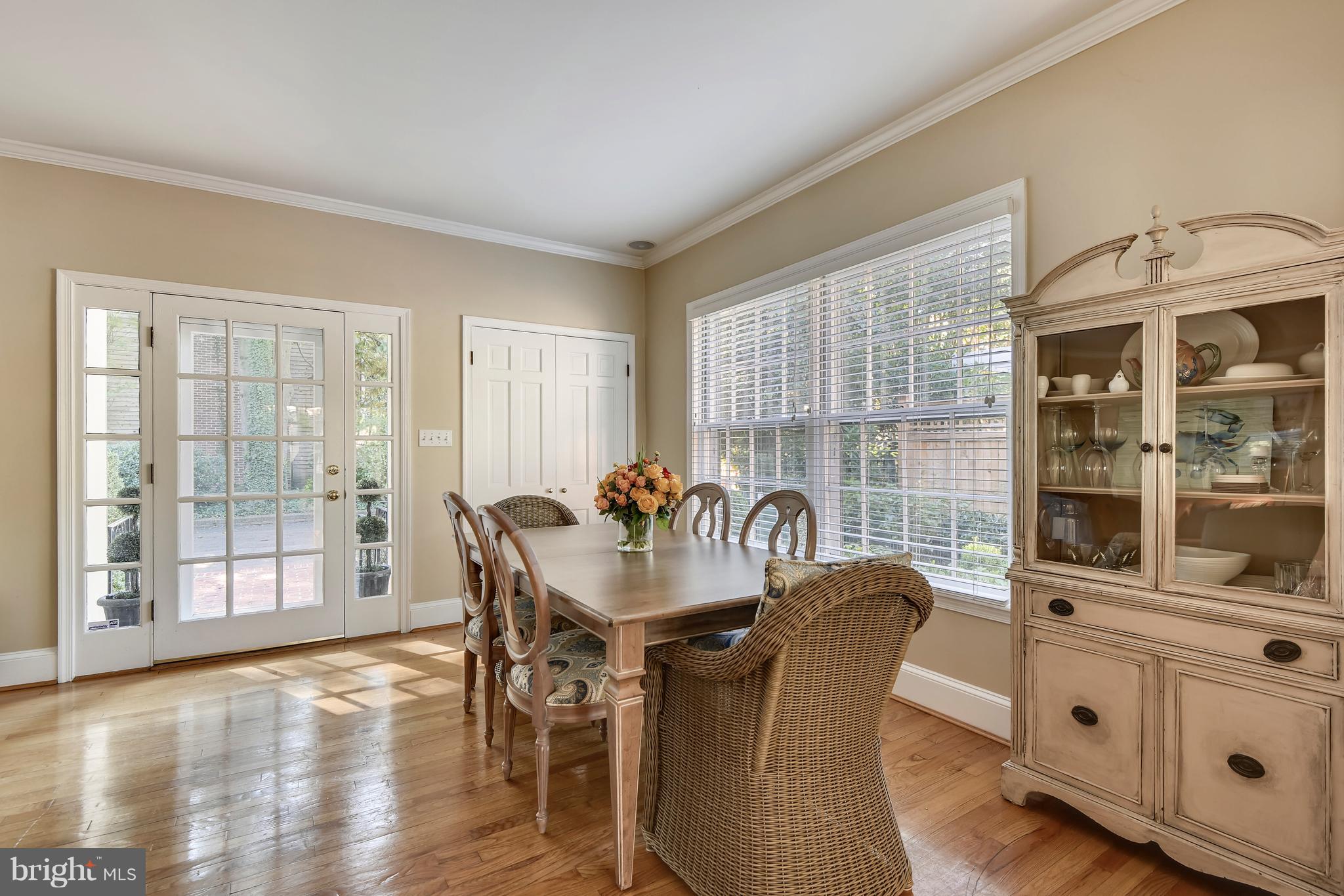 HISTORIC DISTRICT - Residential