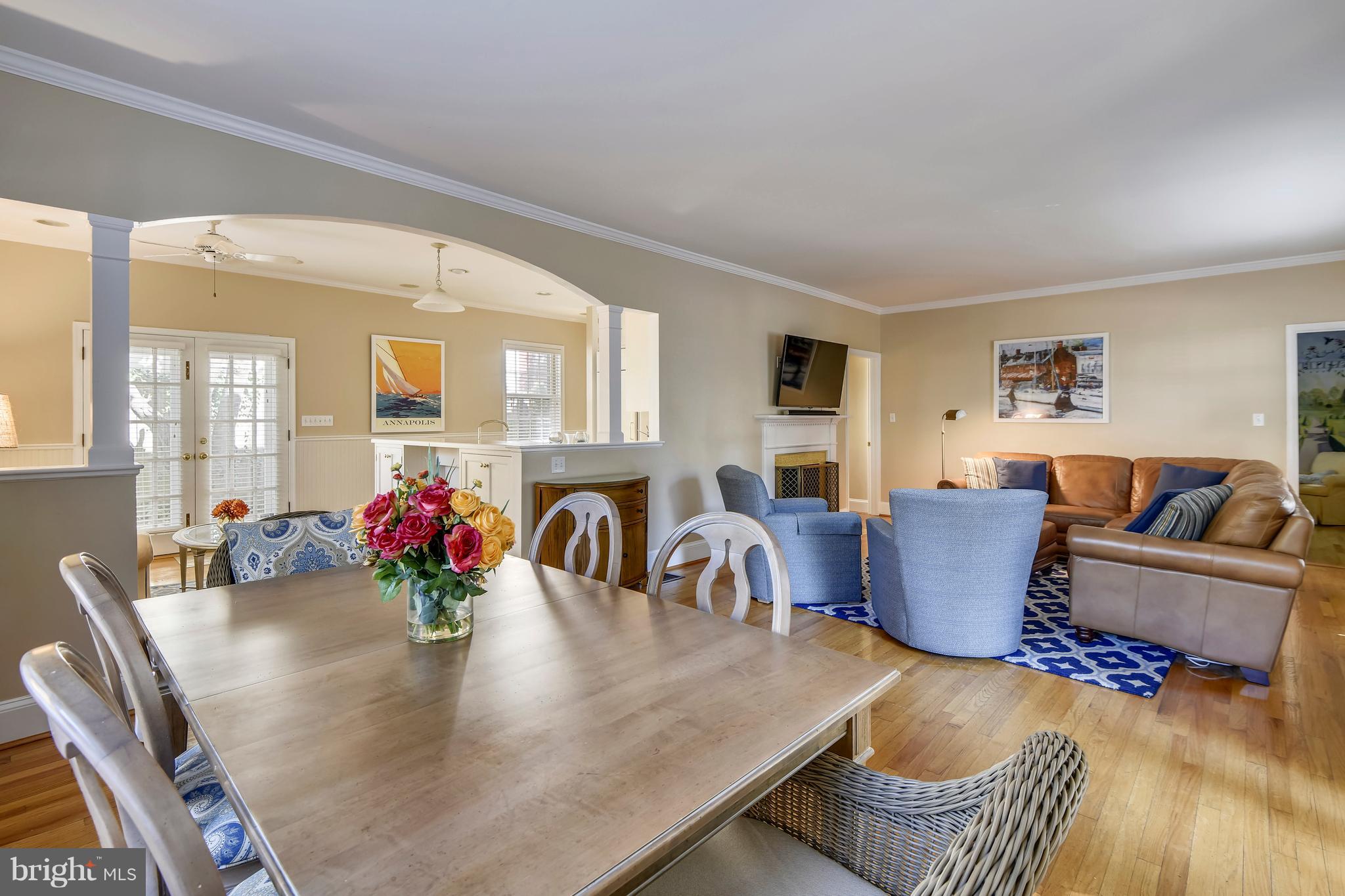 HISTORIC DISTRICT - Residential