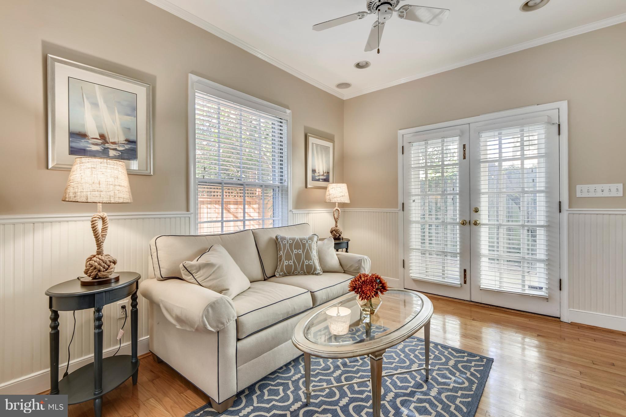 HISTORIC DISTRICT - Residential