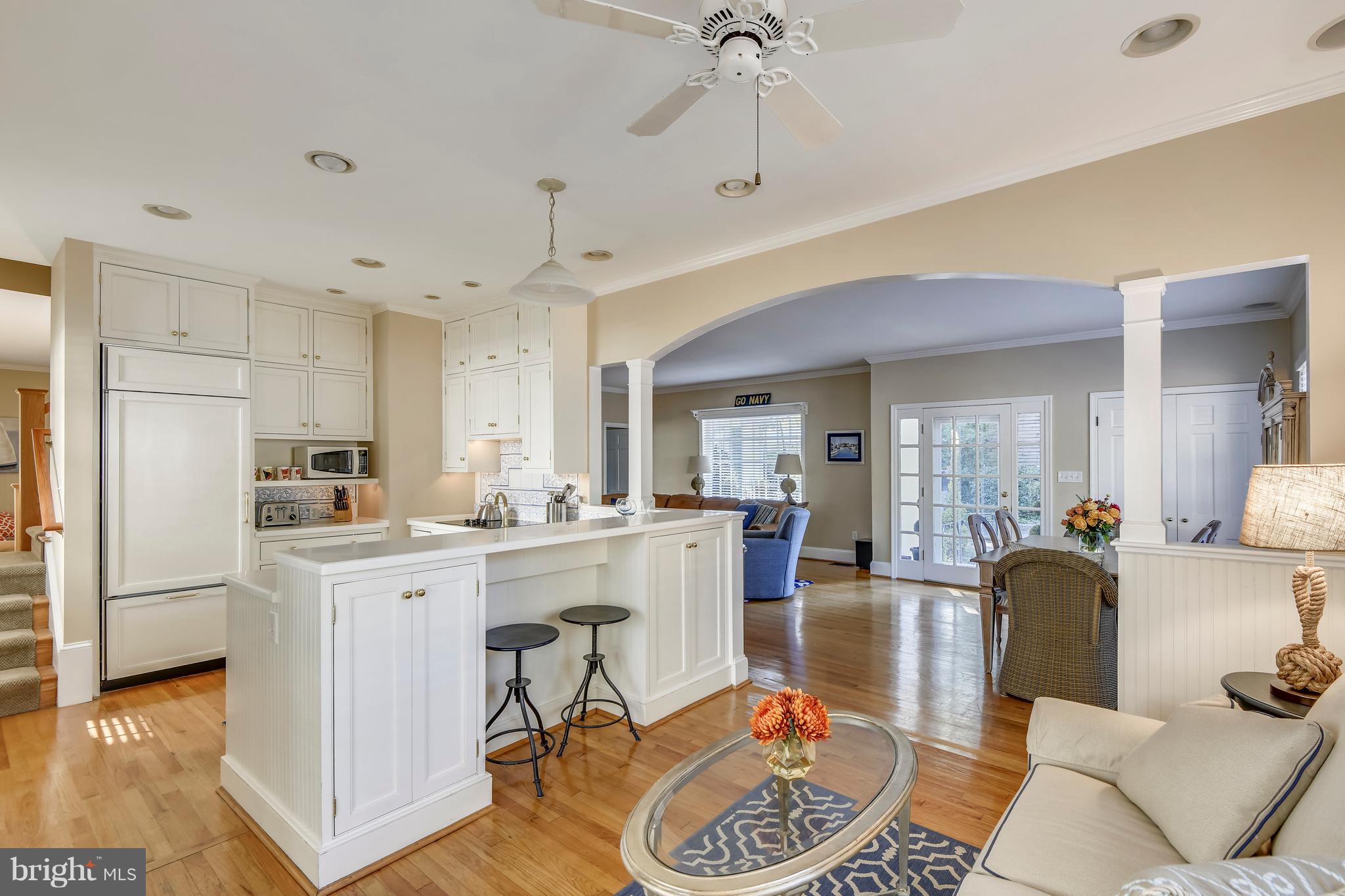 HISTORIC DISTRICT - Residential