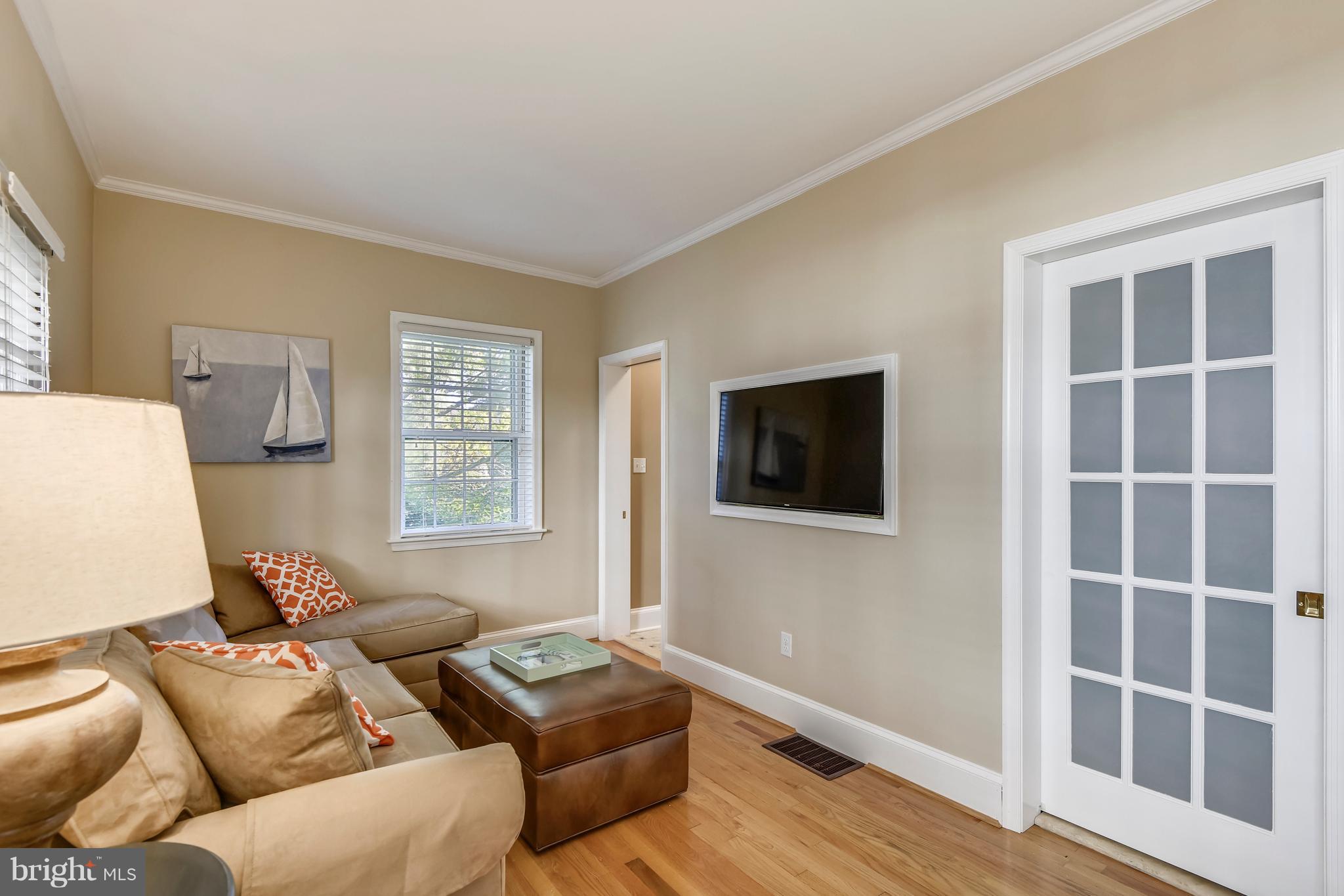 HISTORIC DISTRICT - Residential