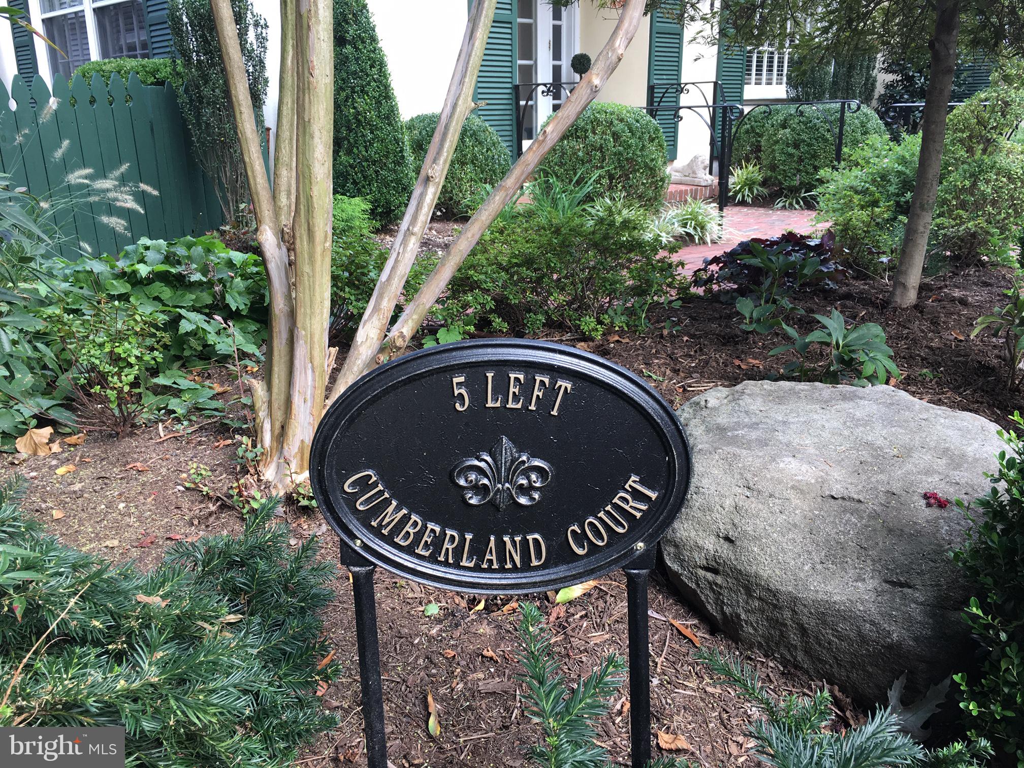 HISTORIC DISTRICT - Residential