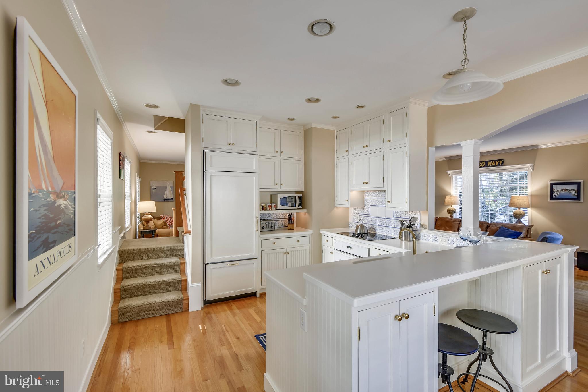 HISTORIC DISTRICT - Residential