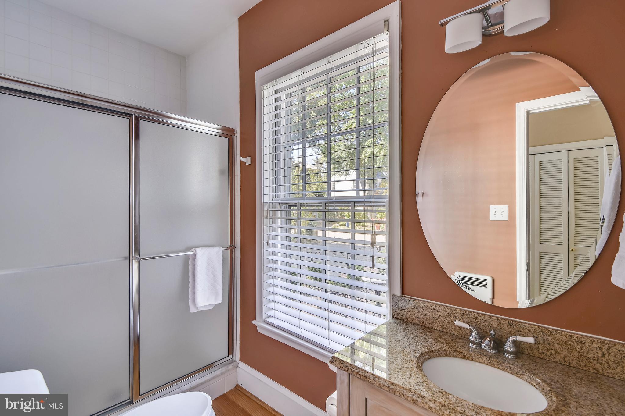 HISTORIC DISTRICT - Residential