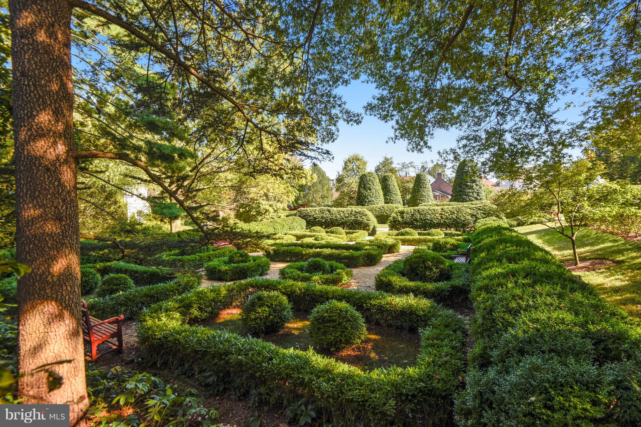 HISTORIC DISTRICT - Residential